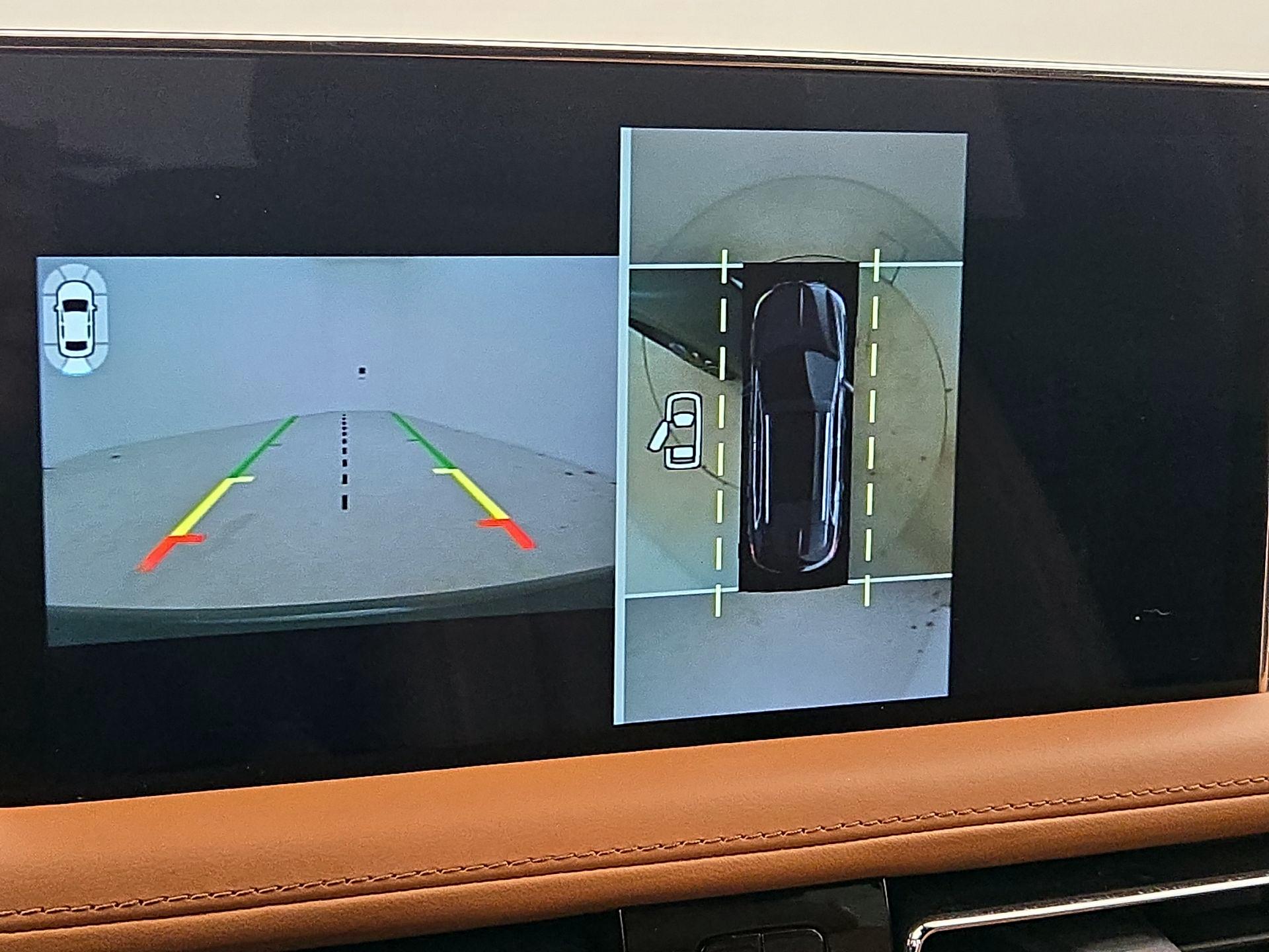 Thumbnail: 2022 Lincoln Nautilus - 15