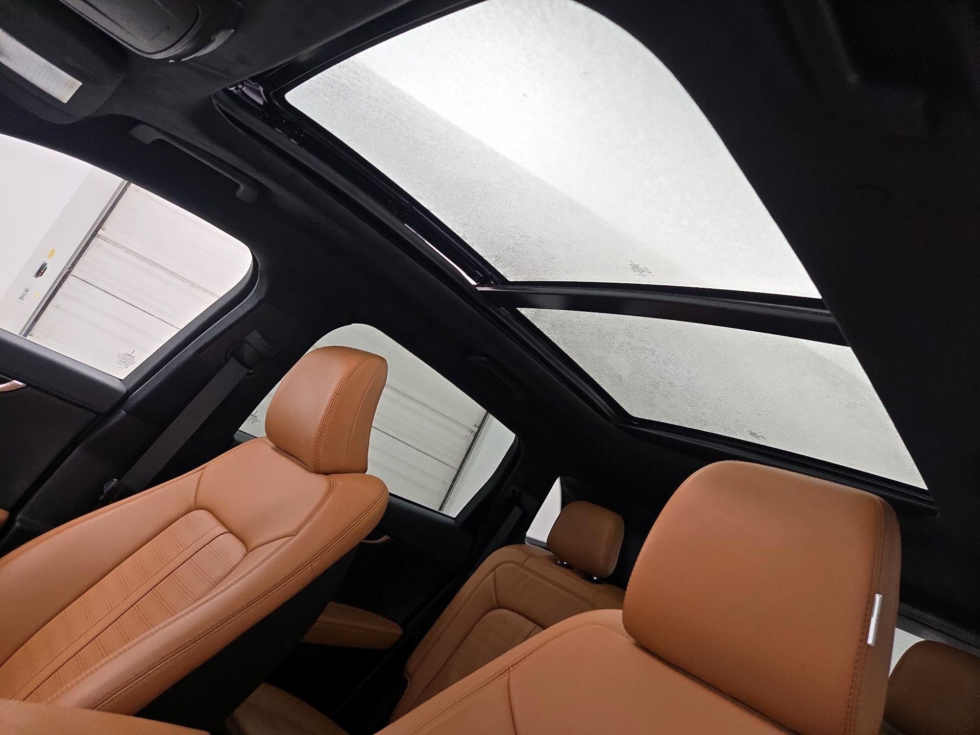 Thumbnail: 2022 Lincoln Nautilus - 20