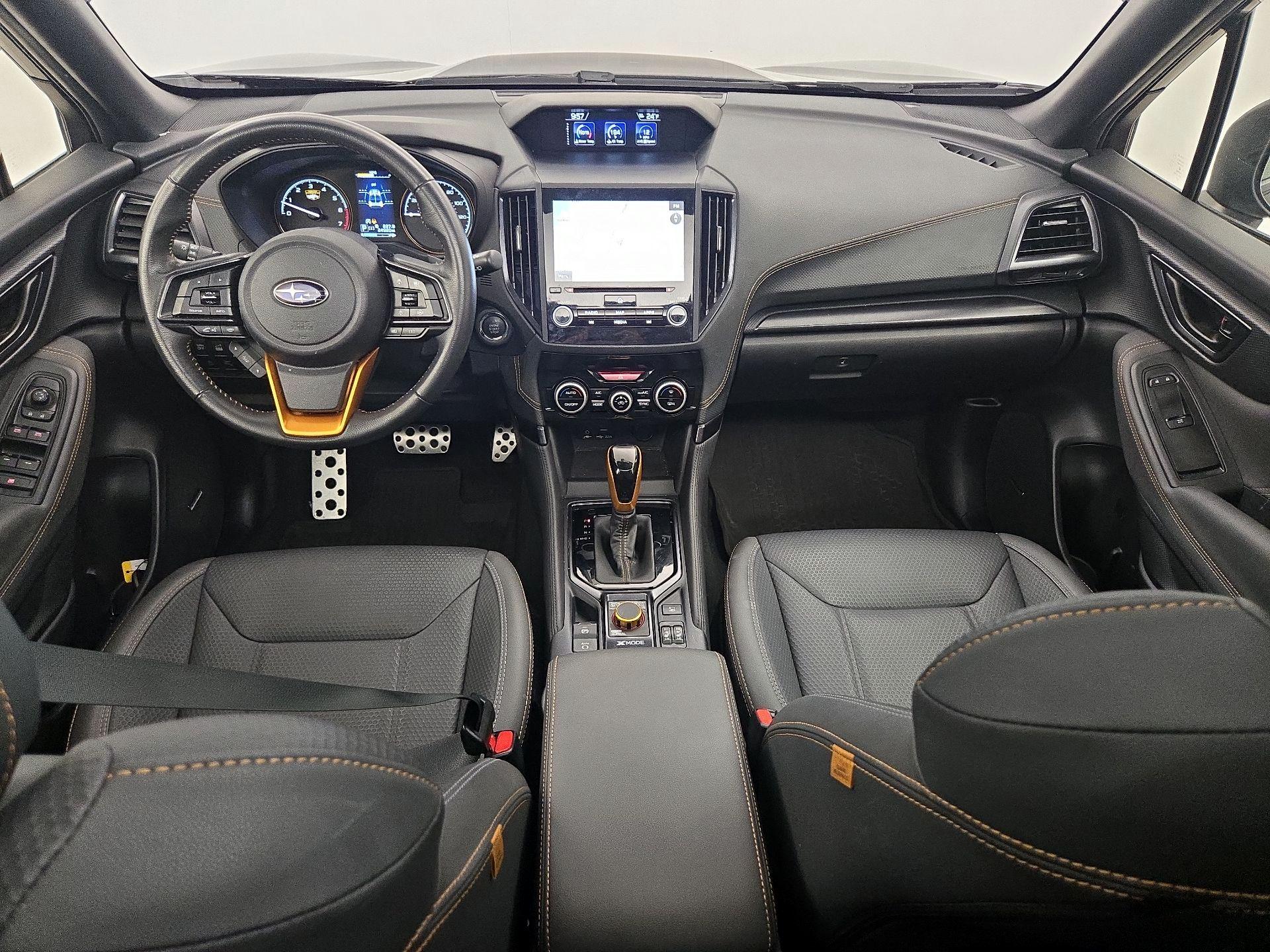 Thumbnail: 2023 Subaru Forester - 9