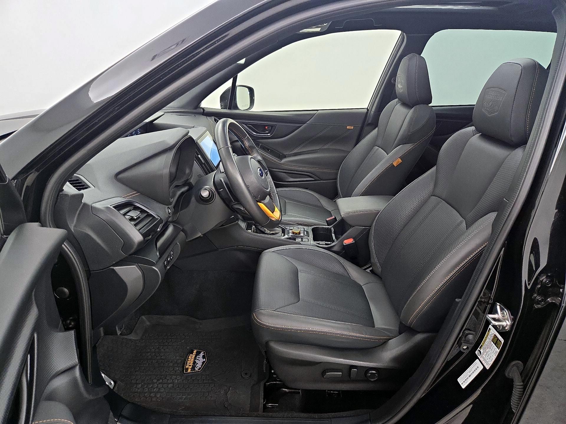 Thumbnail: 2023 Subaru Forester - 11