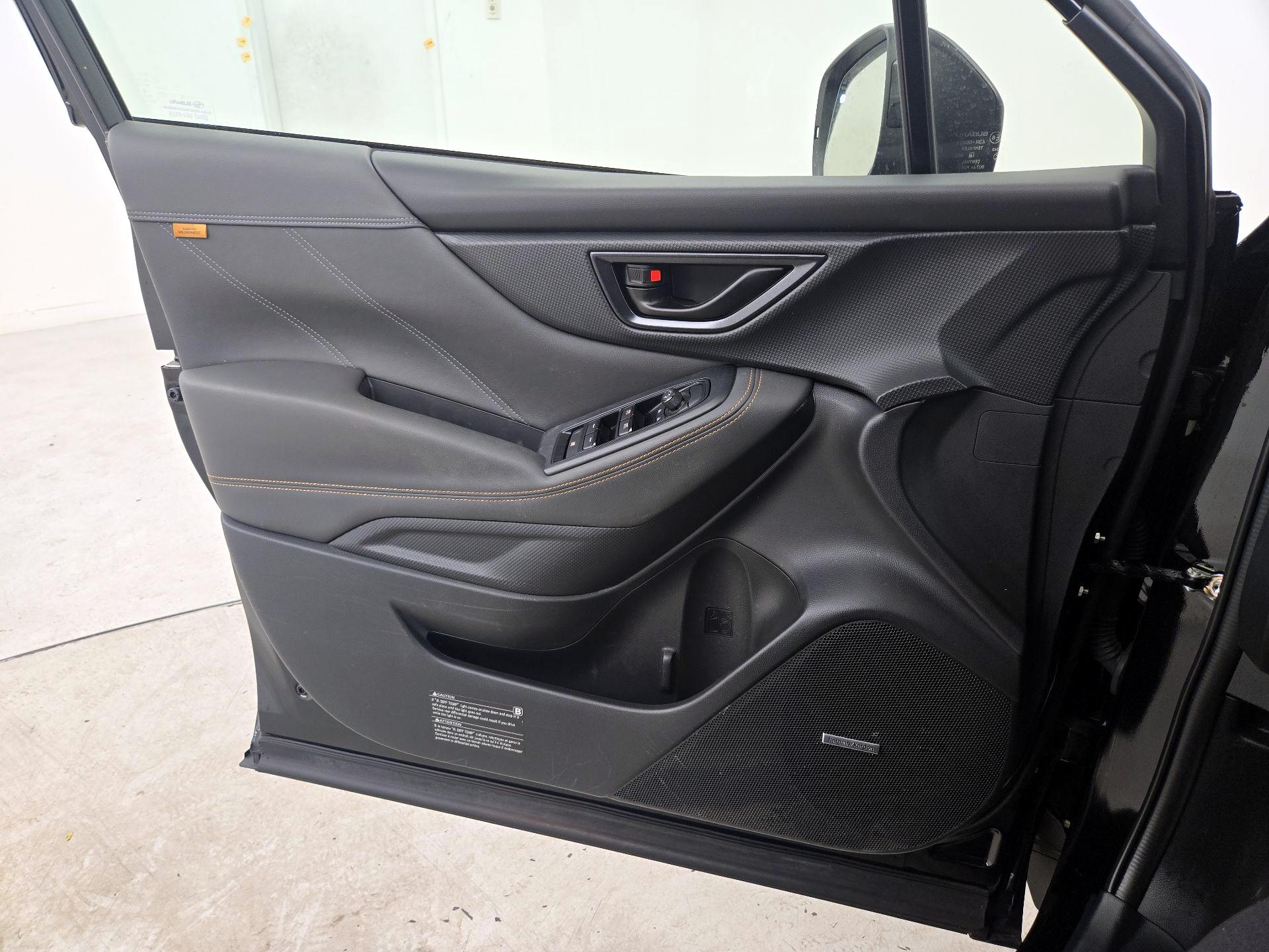 Thumbnail: 2023 Subaru Forester - 12