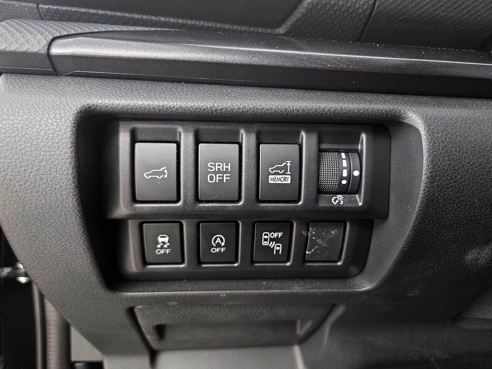 Thumbnail: 2023 Subaru Forester - 13