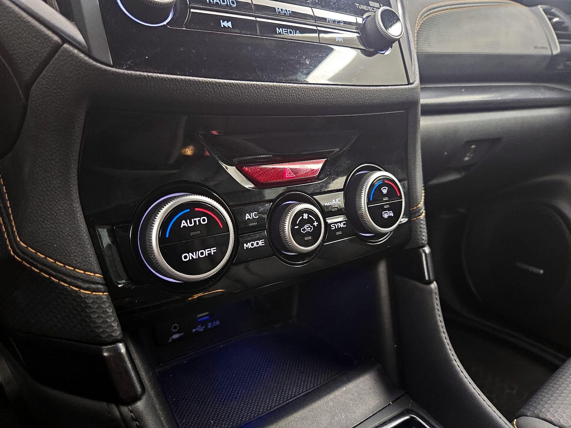 Thumbnail: 2023 Subaru Forester - 17