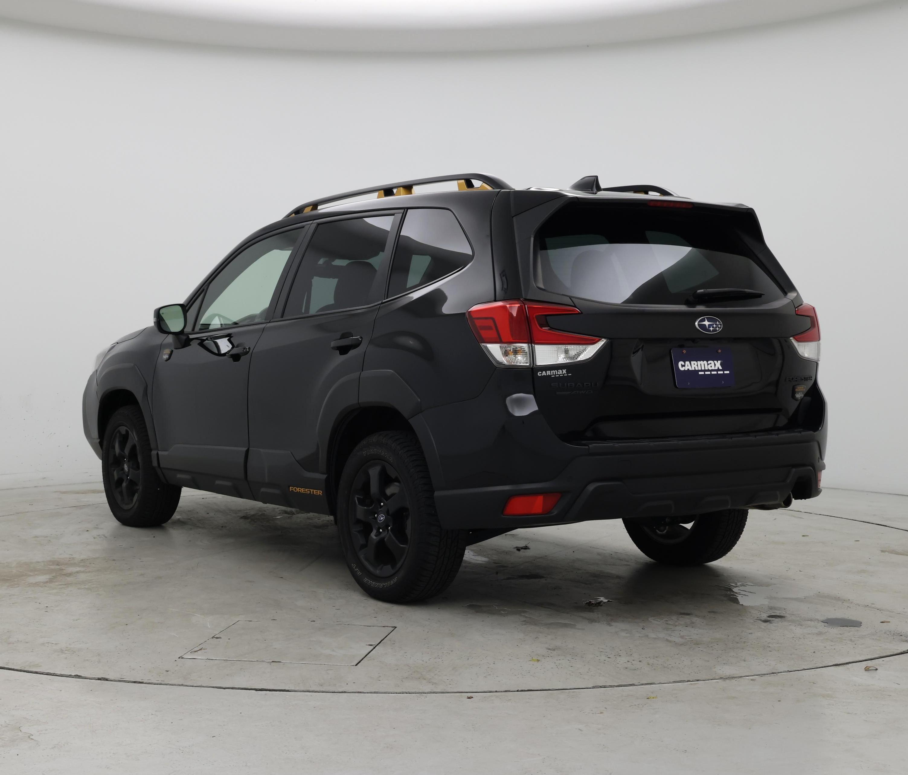 Thumbnail: 2023 Subaru Forester - 2