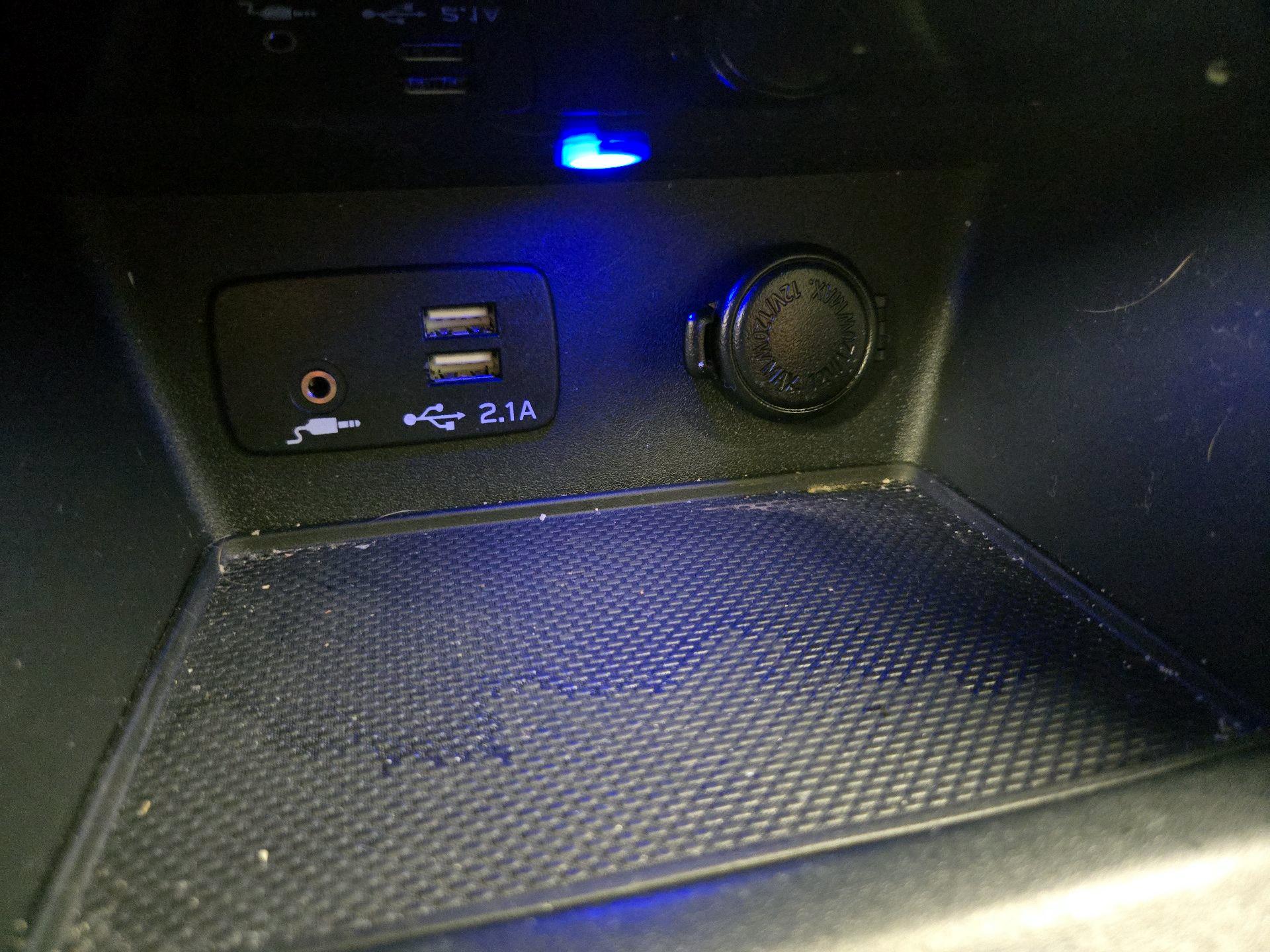 Thumbnail: 2023 Subaru Forester - 19