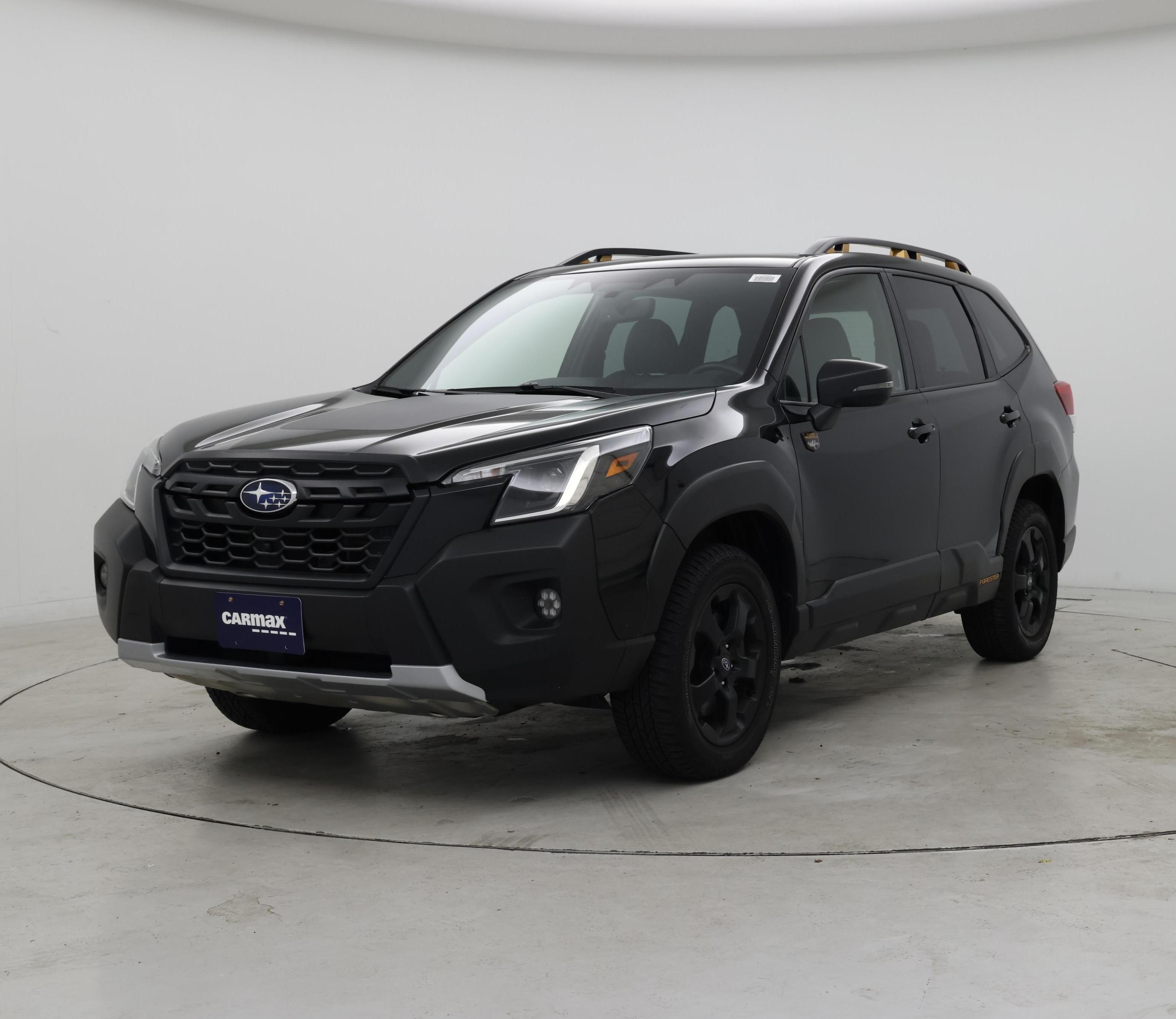 Thumbnail: 2023 Subaru Forester - 4