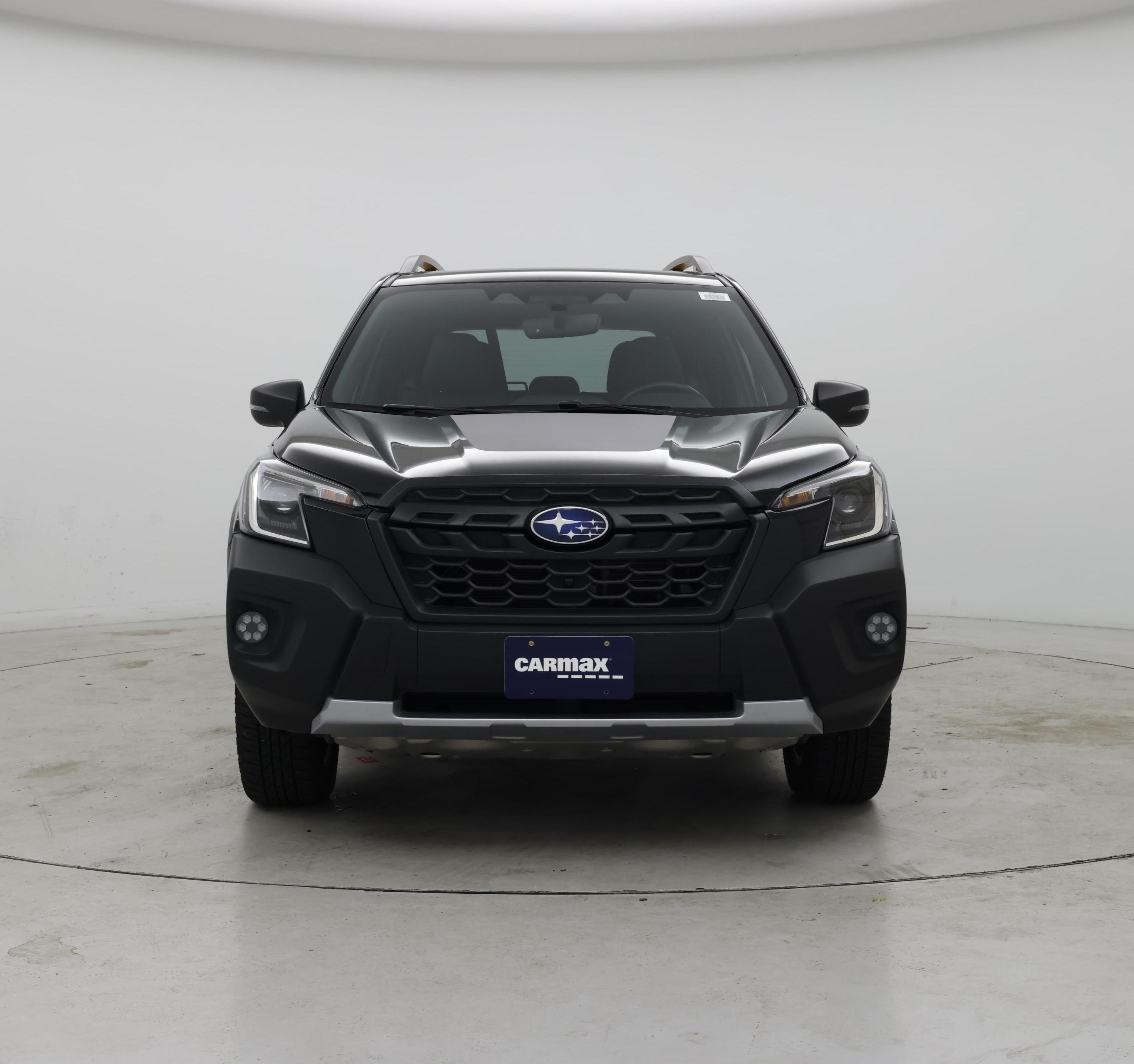 Thumbnail: 2023 Subaru Forester - 5