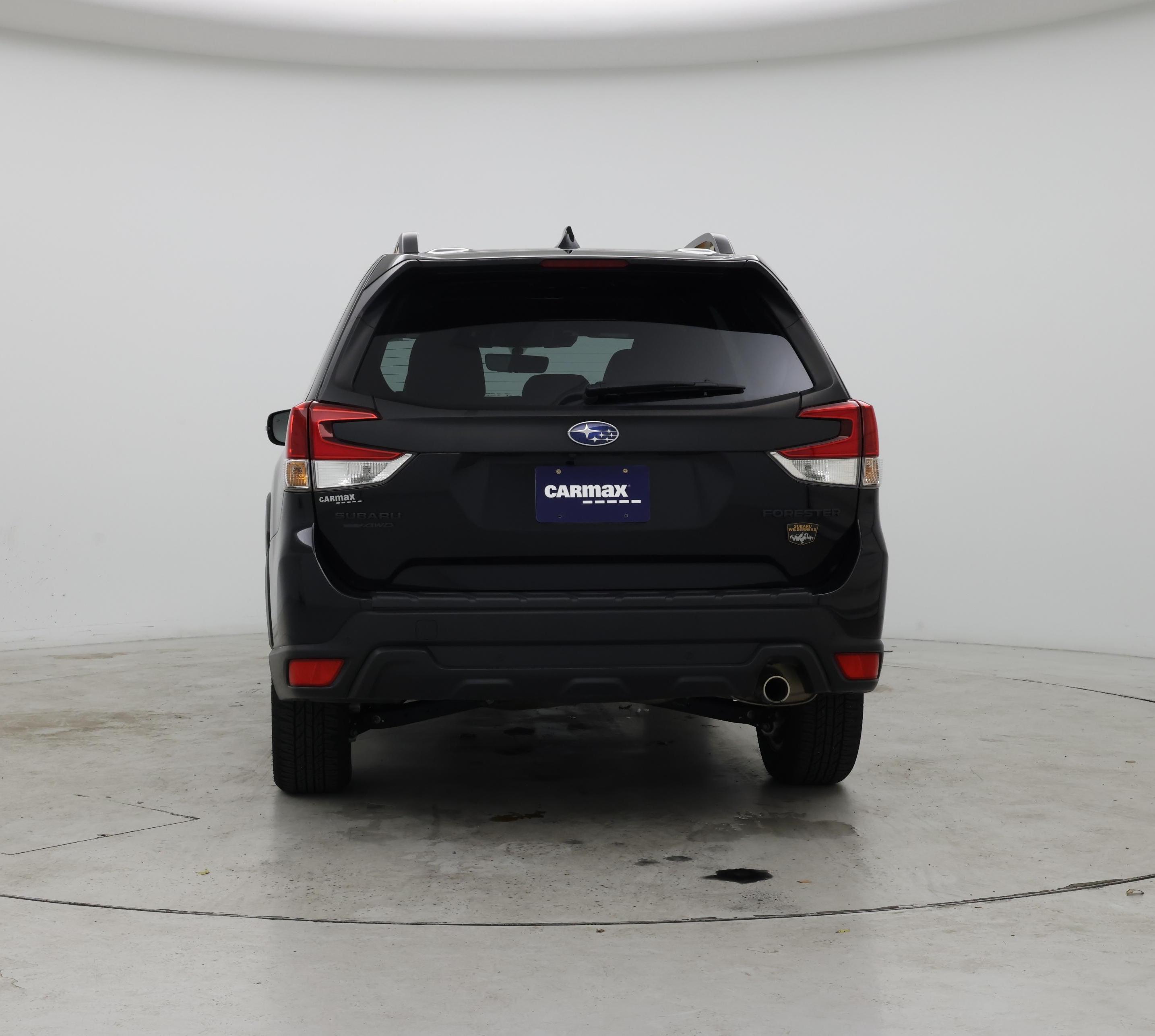 Thumbnail: 2023 Subaru Forester - 6