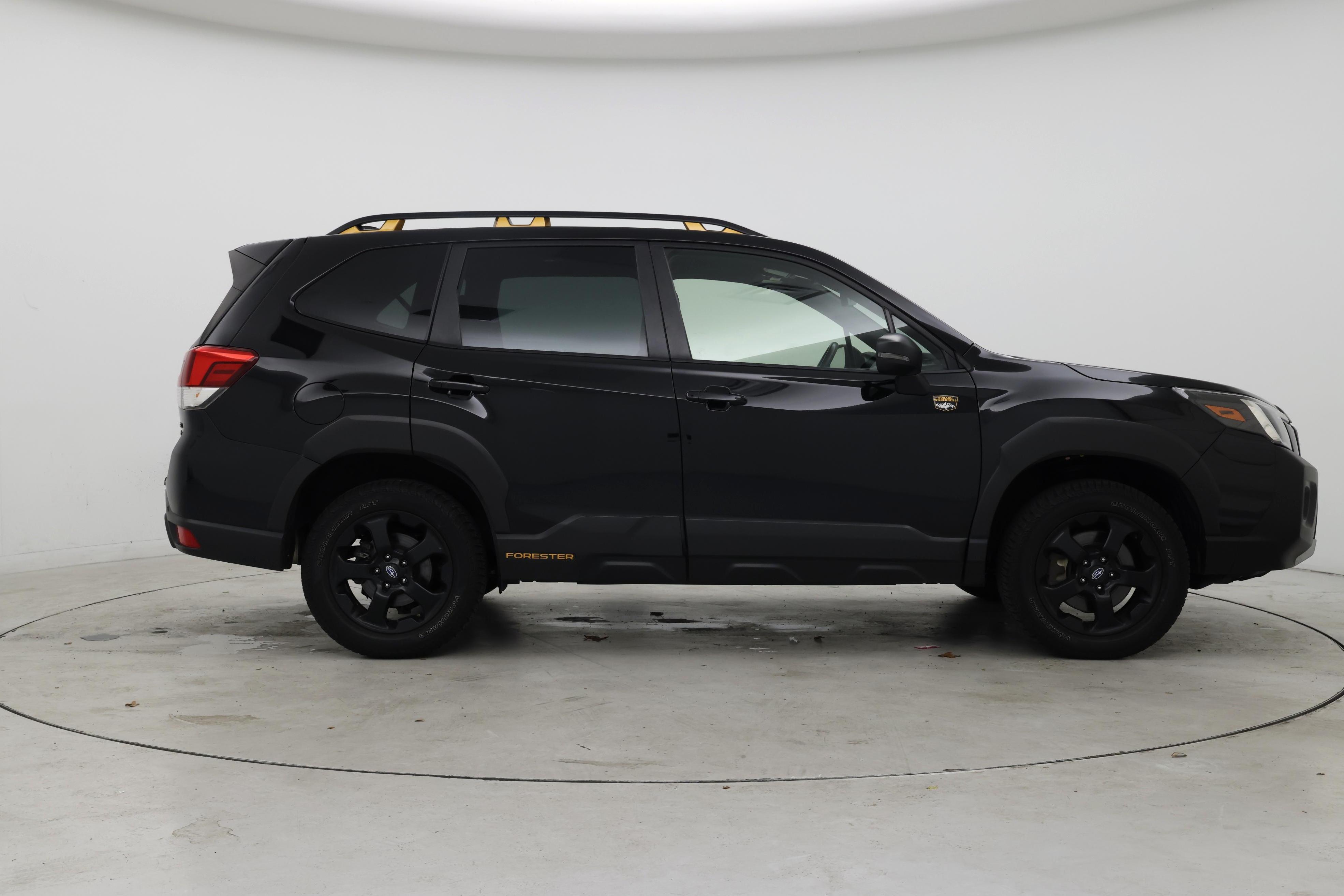 Thumbnail: 2023 Subaru Forester - 7