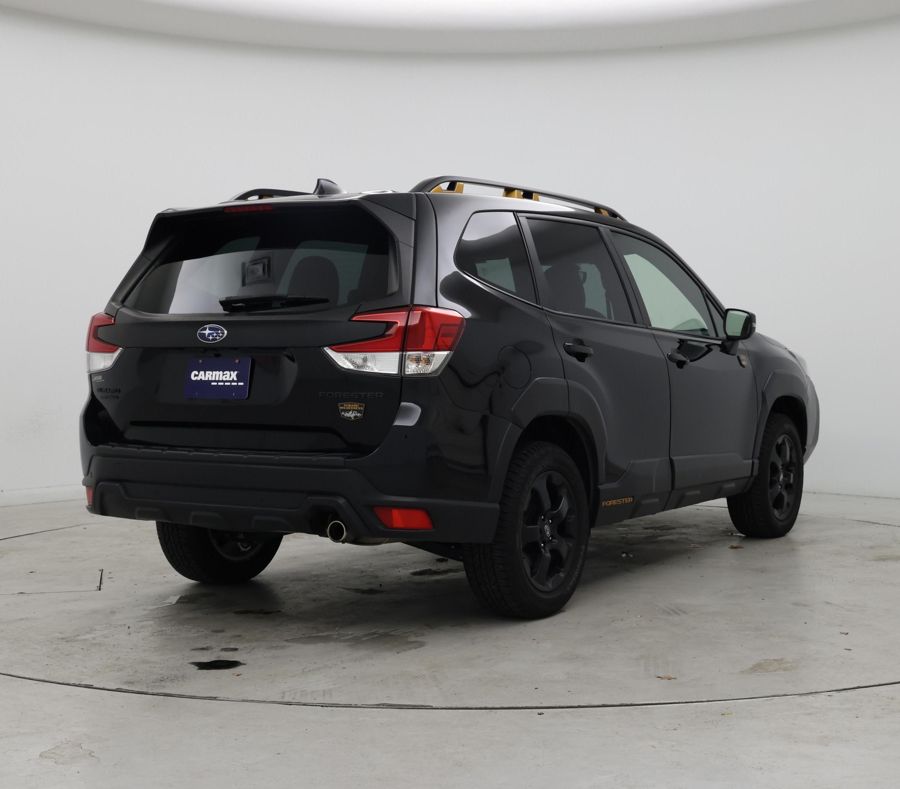 Thumbnail: 2023 Subaru Forester - 8