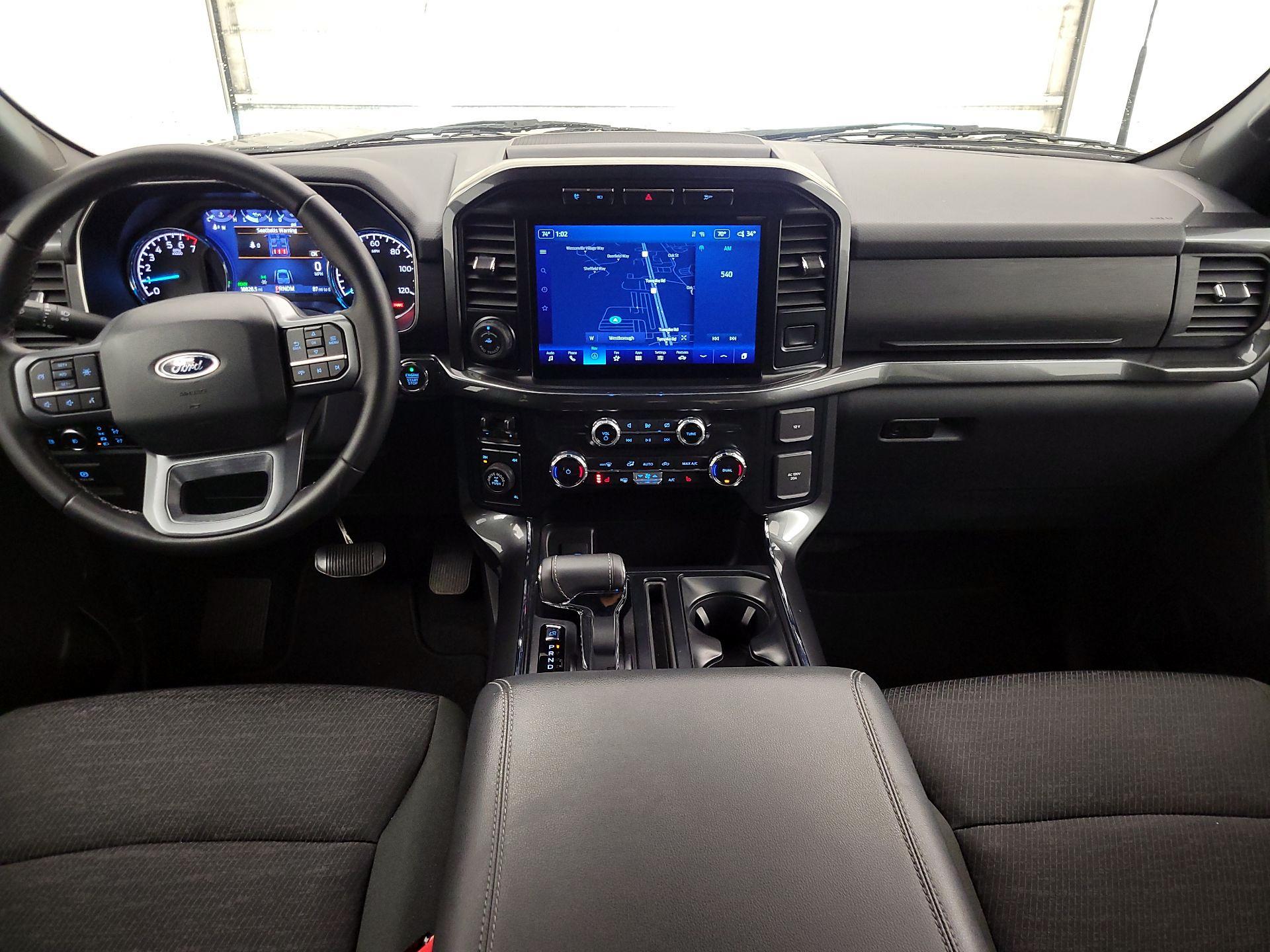 Thumbnail: 2023 Ford F-150 - 9