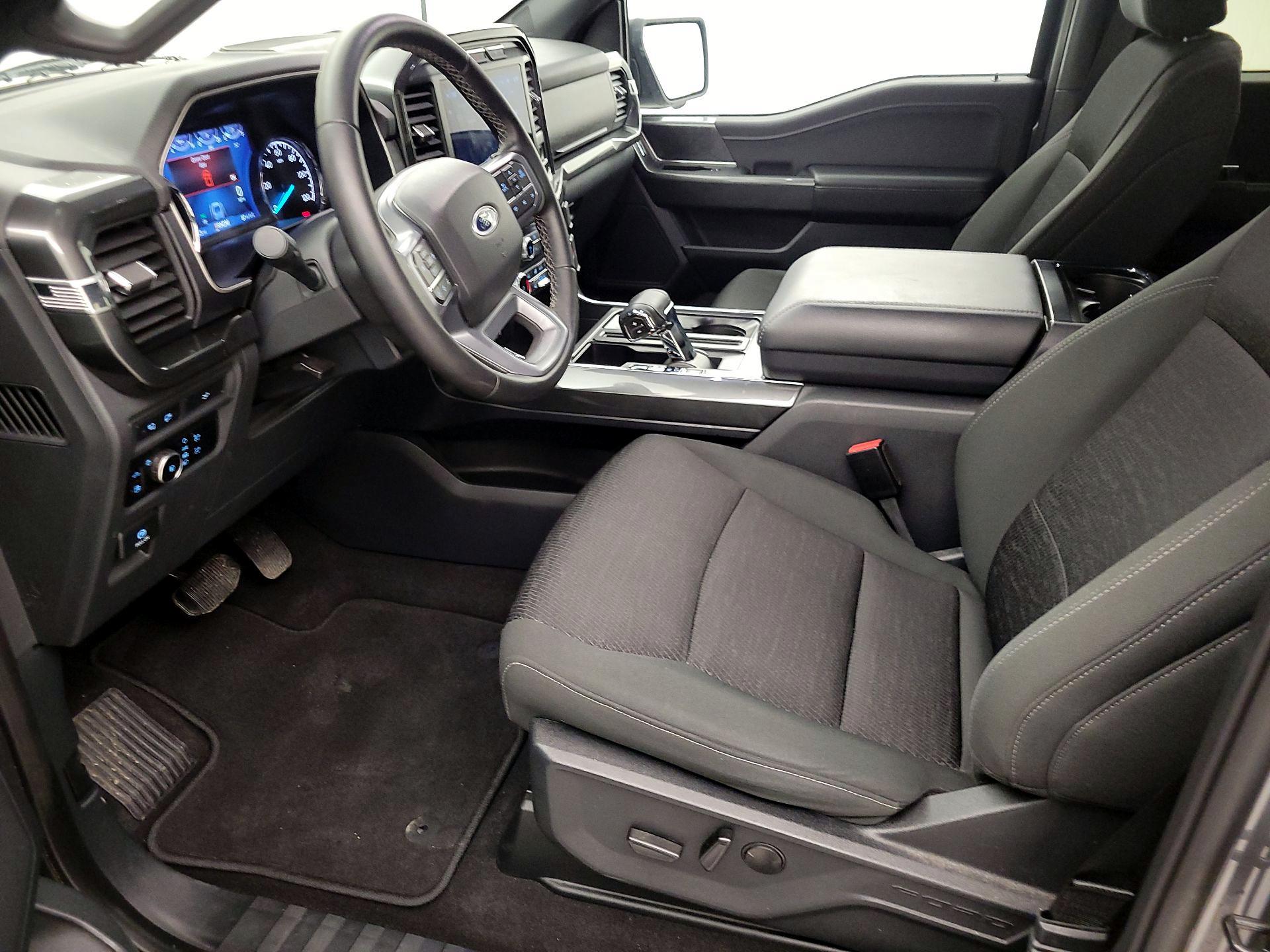 Thumbnail: 2023 Ford F-150 - 11