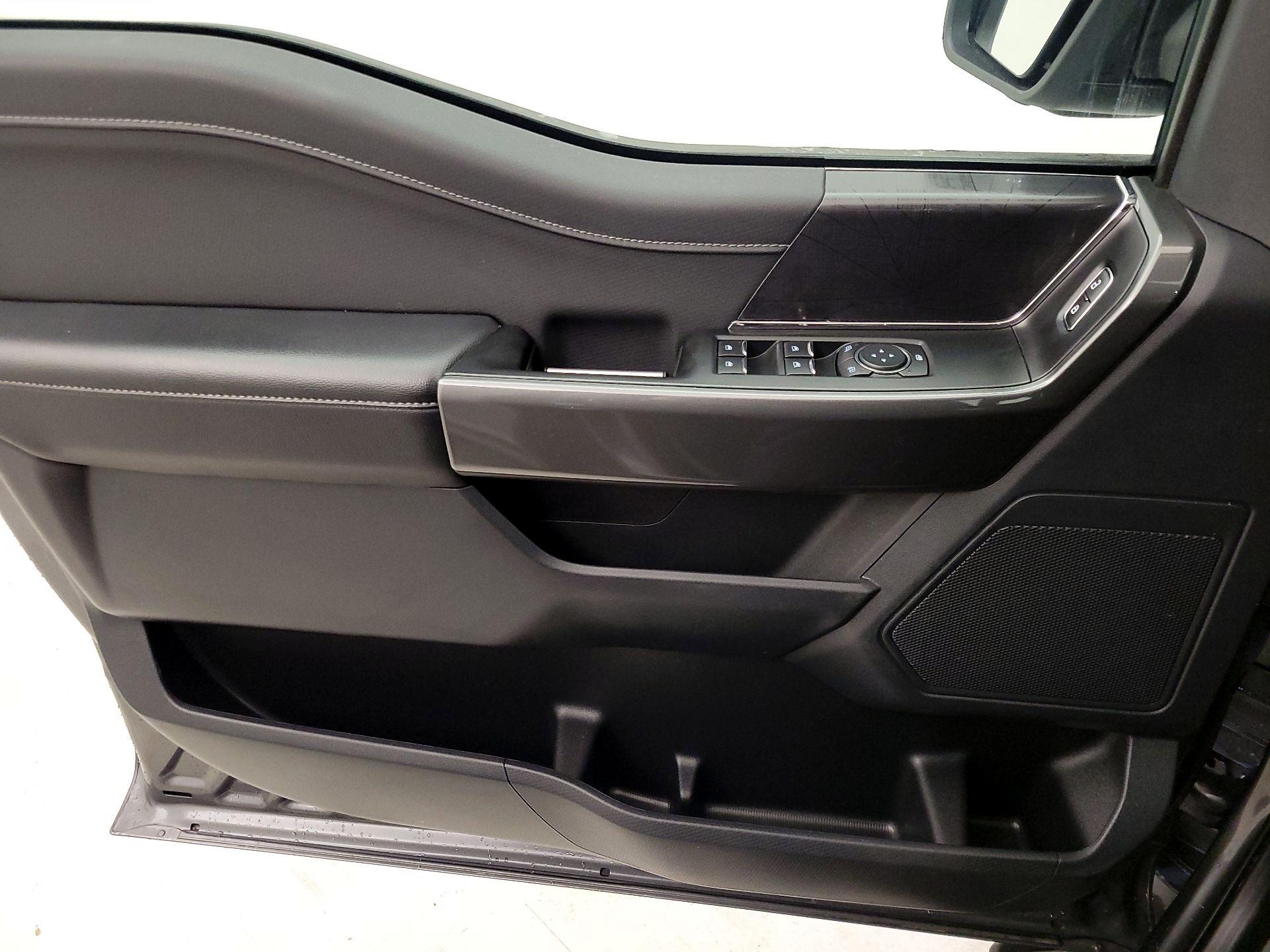 Thumbnail: 2023 Ford F-150 - 12