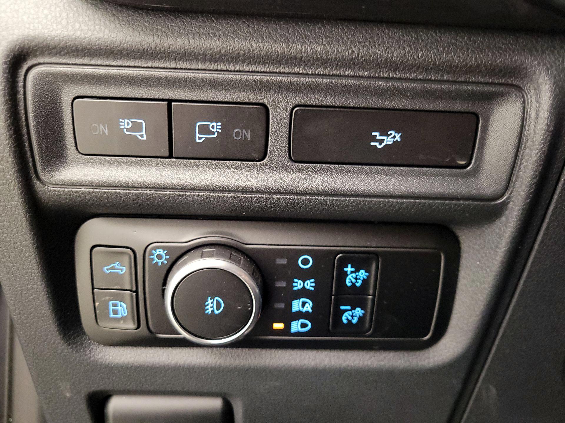 Thumbnail: 2023 Ford F-150 - 13