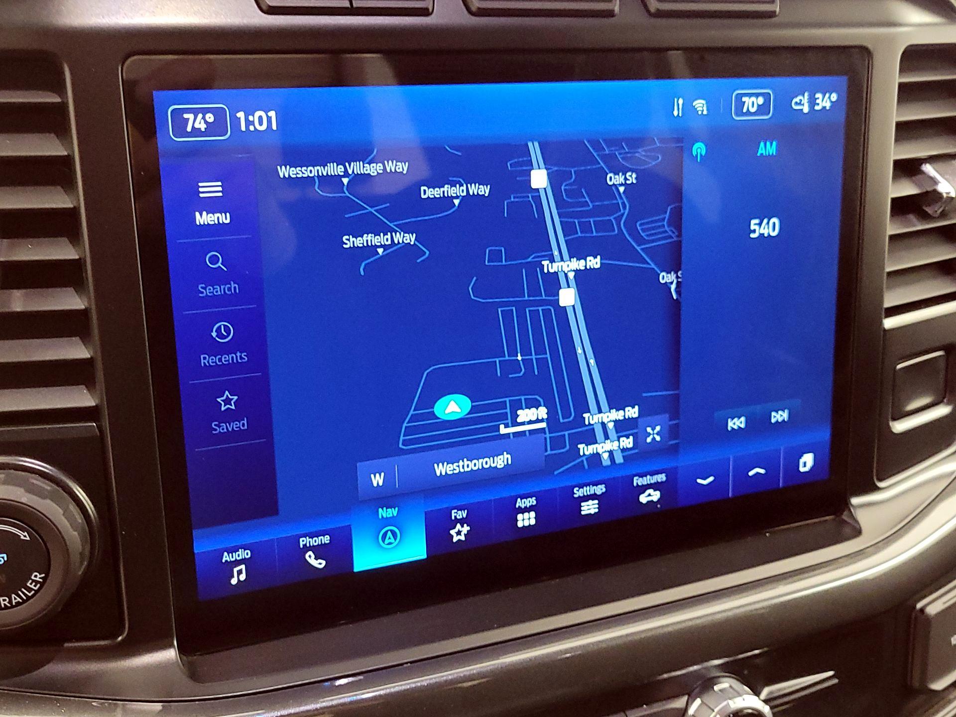 Thumbnail: 2023 Ford F-150 - 14