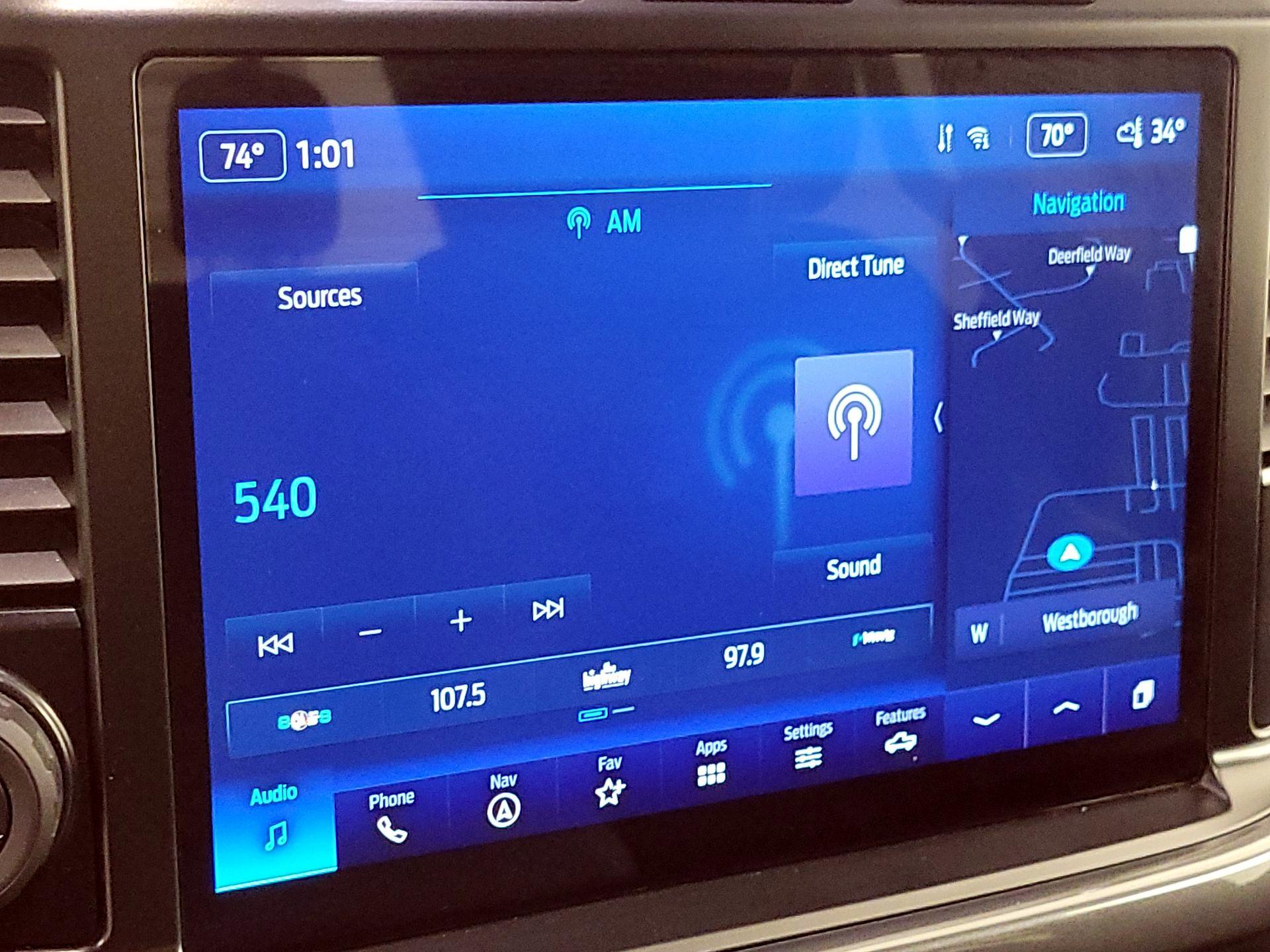 Thumbnail: 2023 Ford F-150 - 16