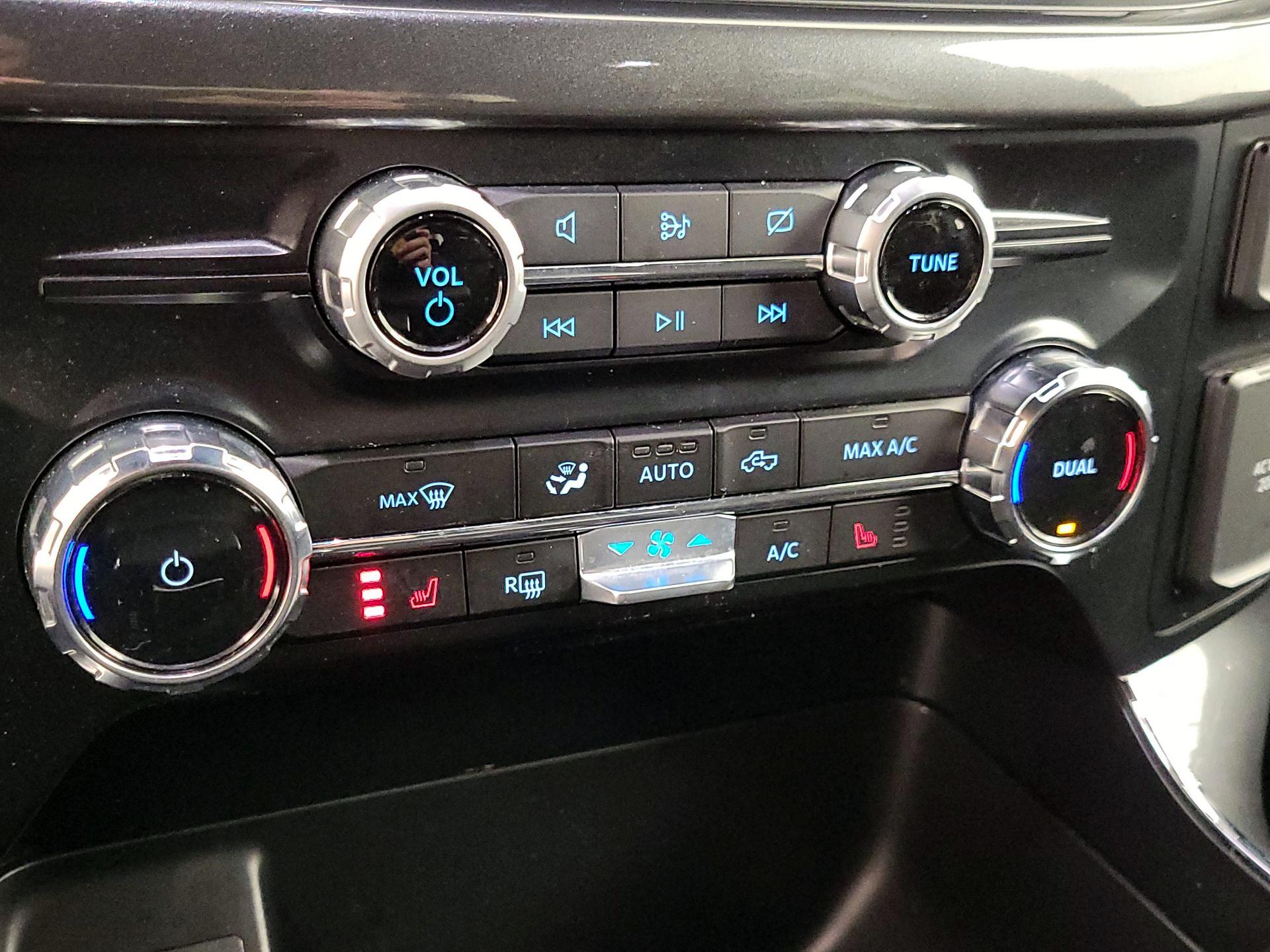 Thumbnail: 2023 Ford F-150 - 17