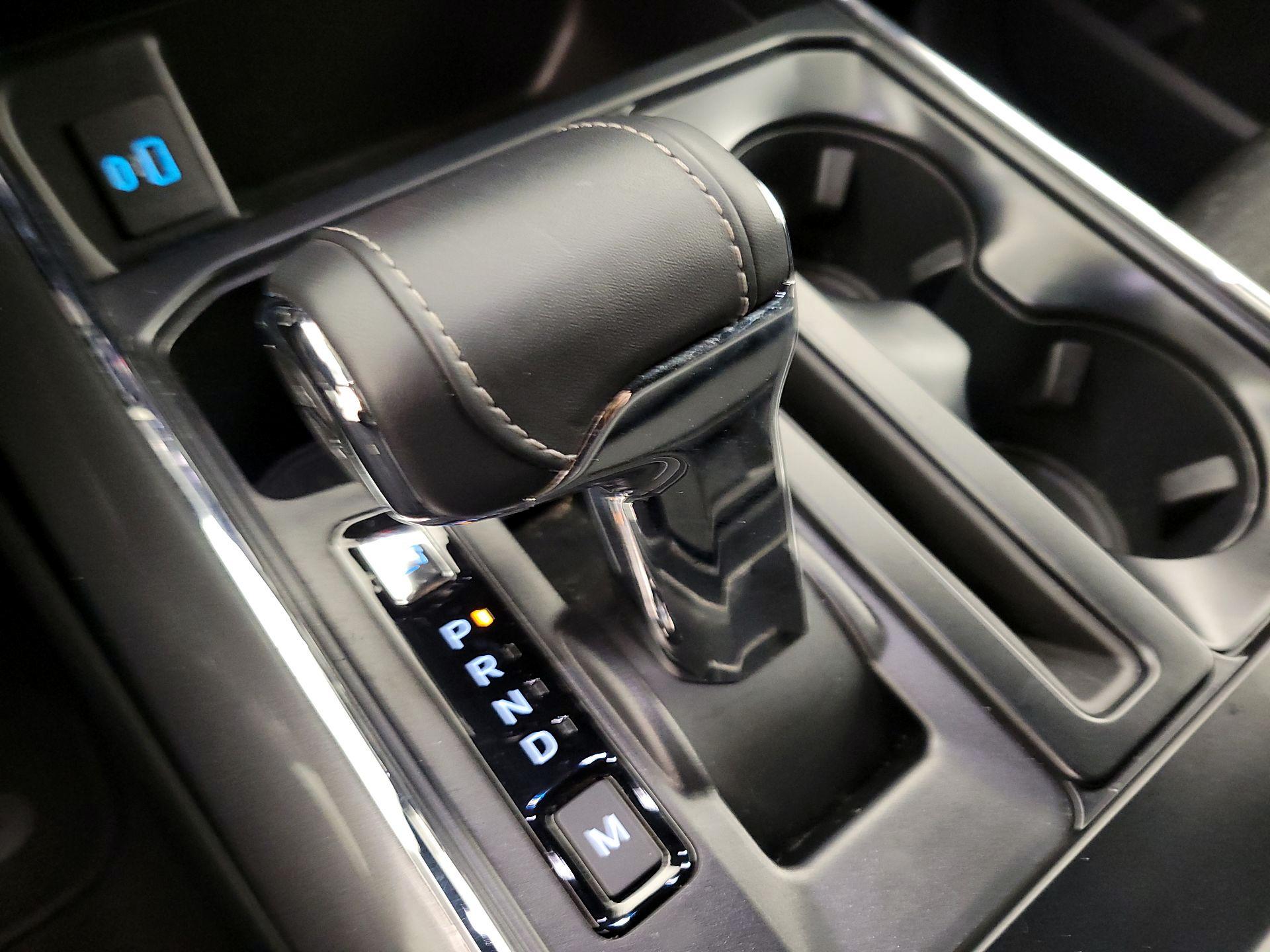 Thumbnail: 2023 Ford F-150 - 18