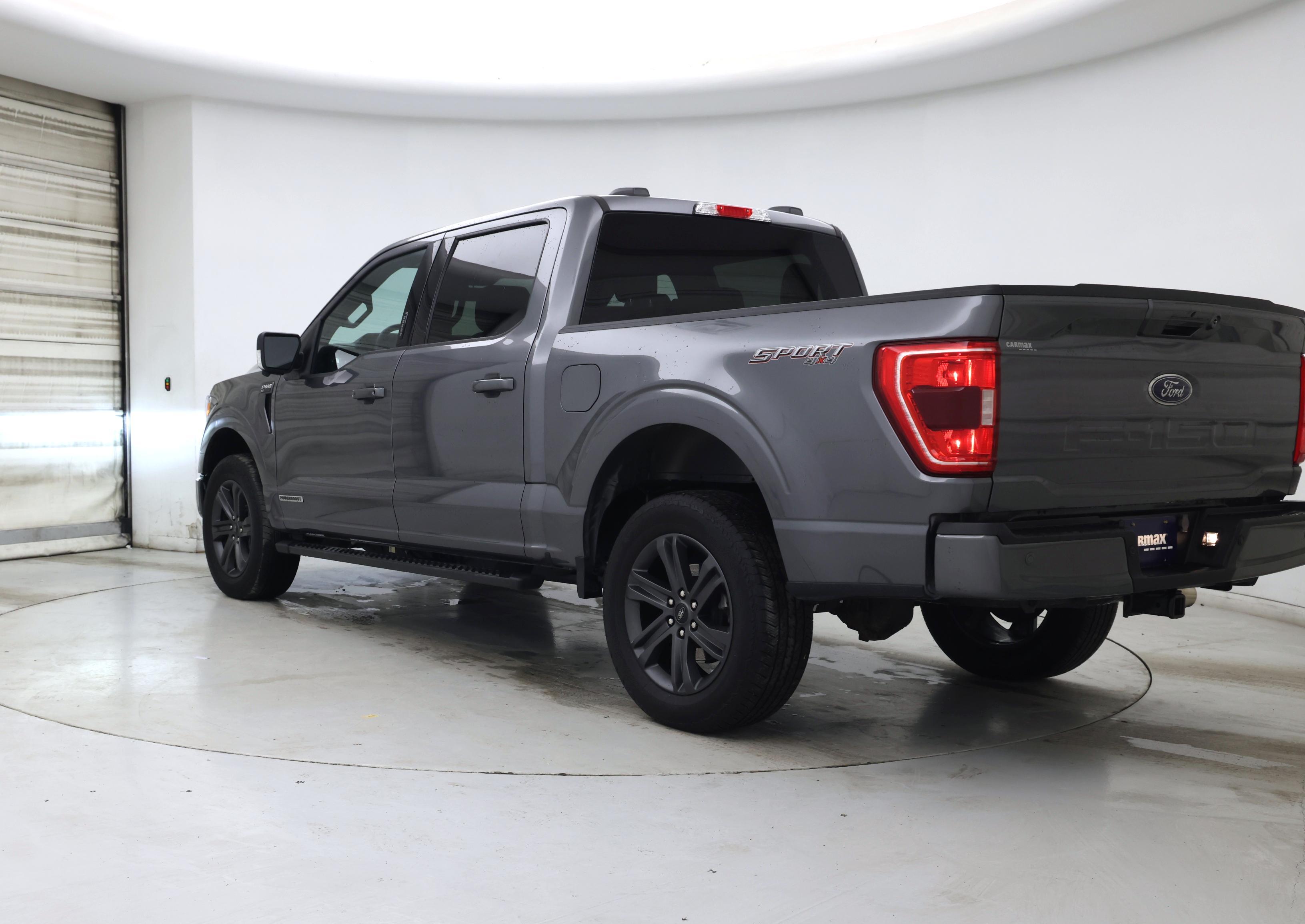 Thumbnail: 2023 Ford F-150 - 2