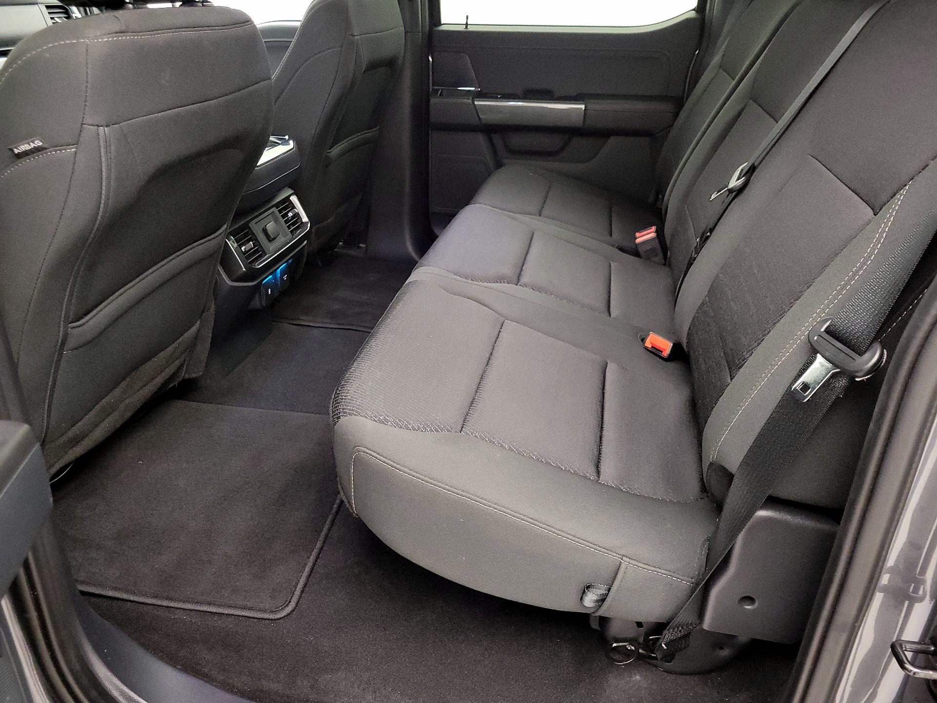 Thumbnail: 2023 Ford F-150 - 20