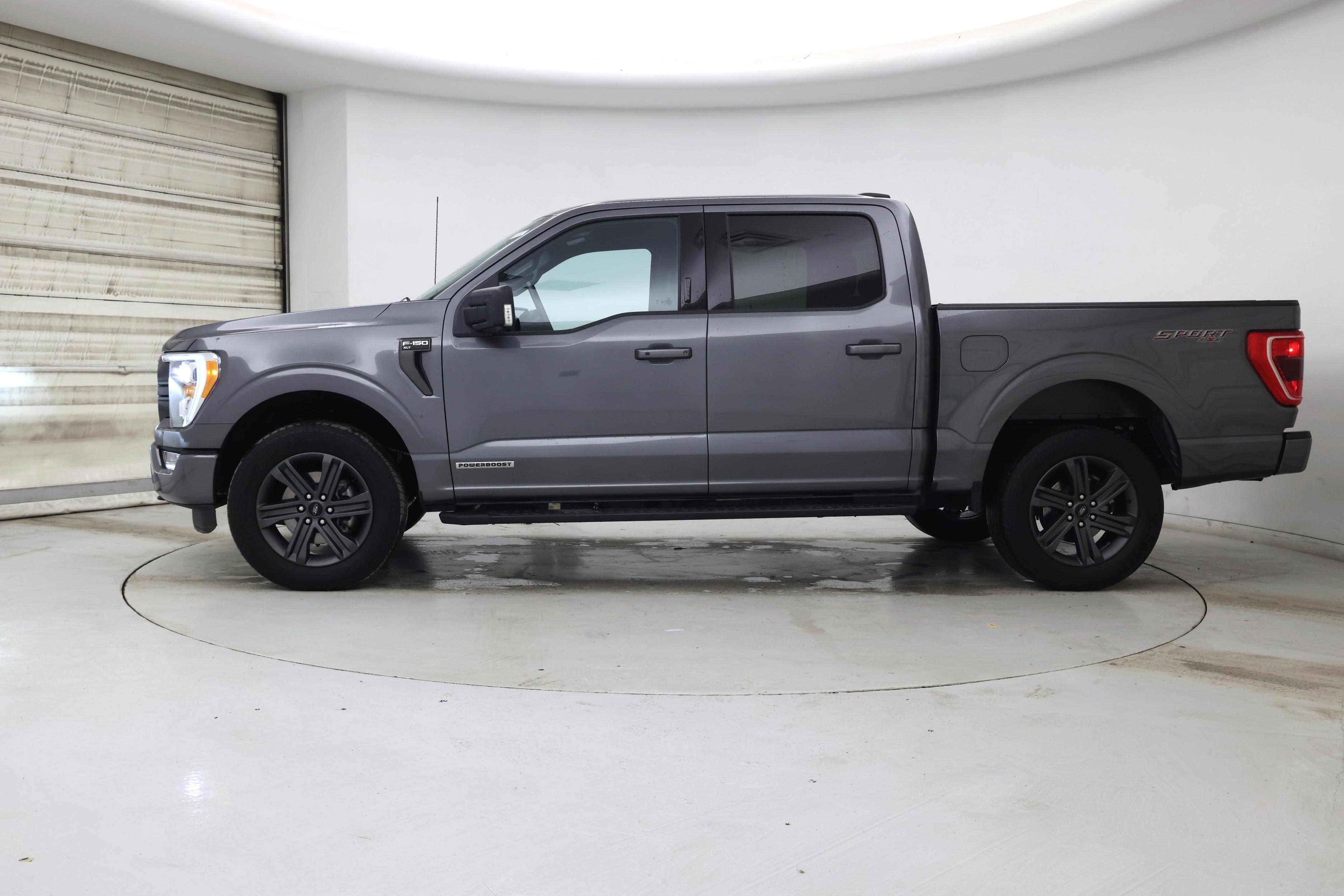 Thumbnail: 2023 Ford F-150 - 3