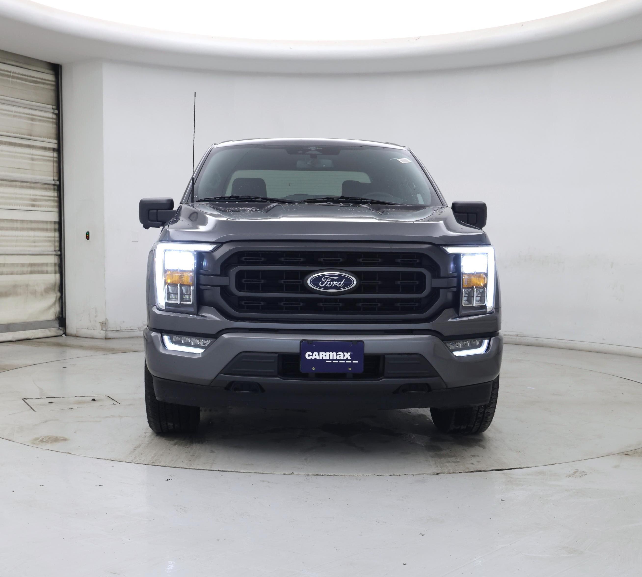 Thumbnail: 2023 Ford F-150 - 5