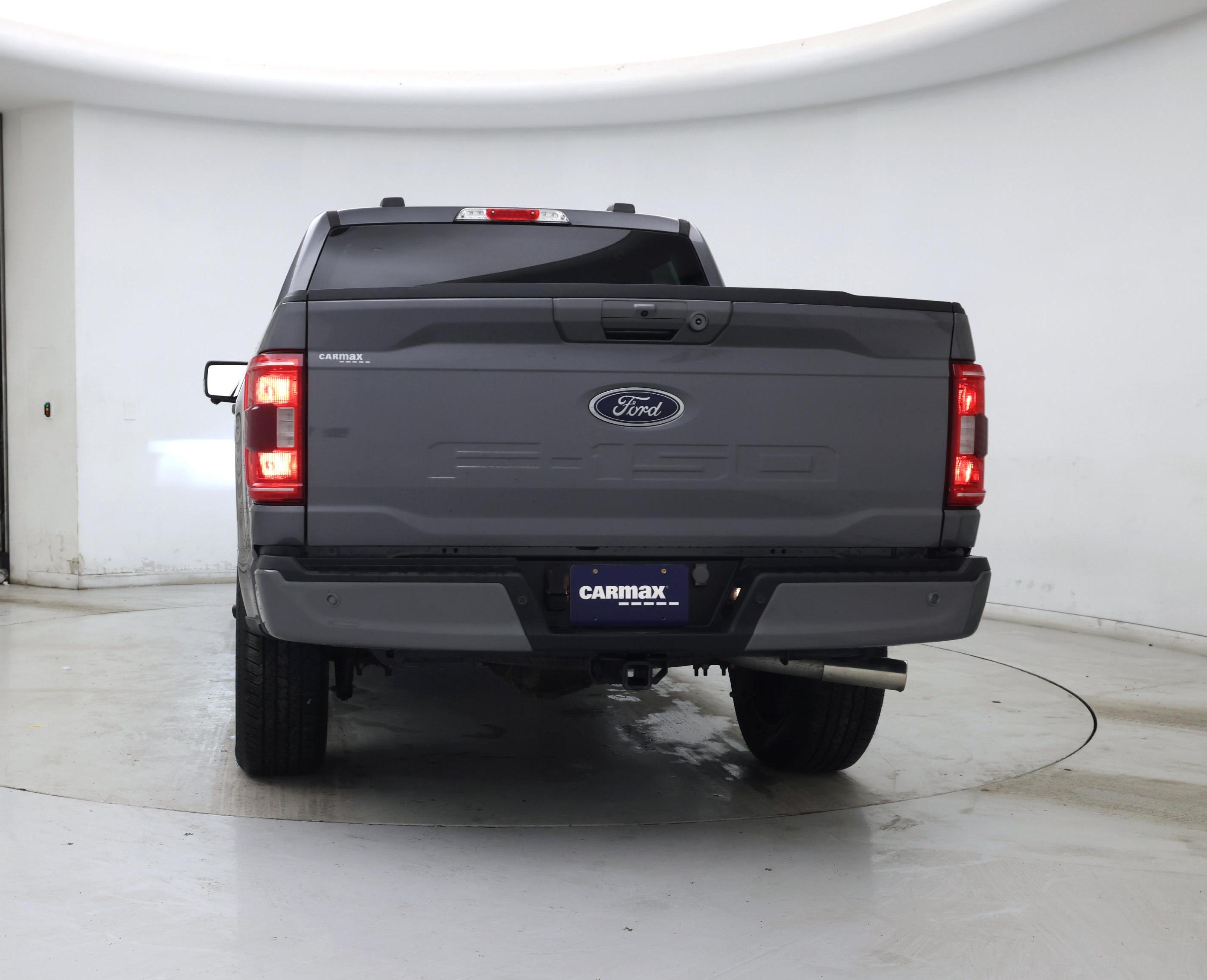 Thumbnail: 2023 Ford F-150 - 6