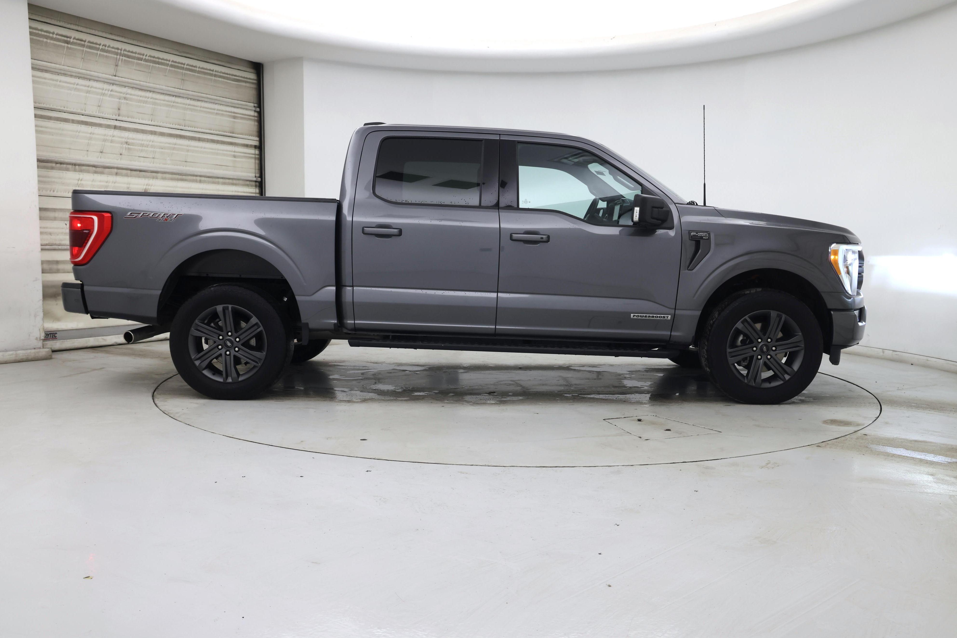 Thumbnail: 2023 Ford F-150 - 7