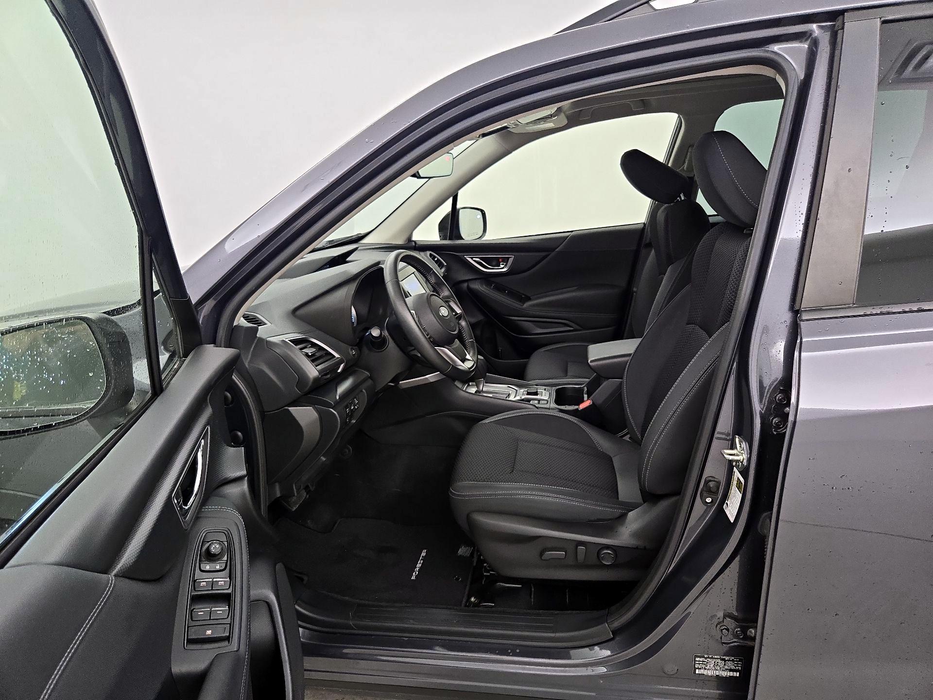 Thumbnail: 2022 Subaru Forester - 11