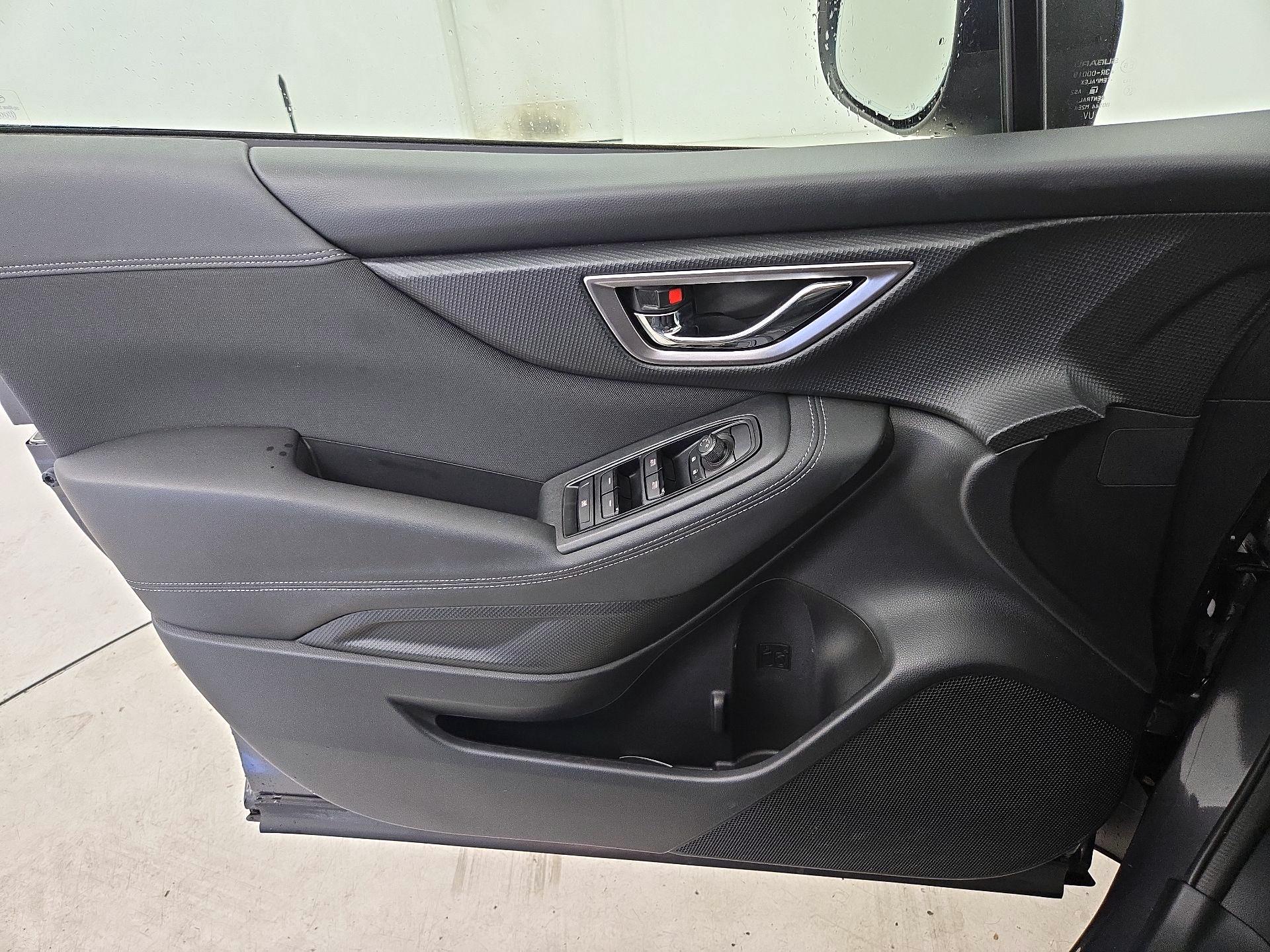 Thumbnail: 2022 Subaru Forester - 12