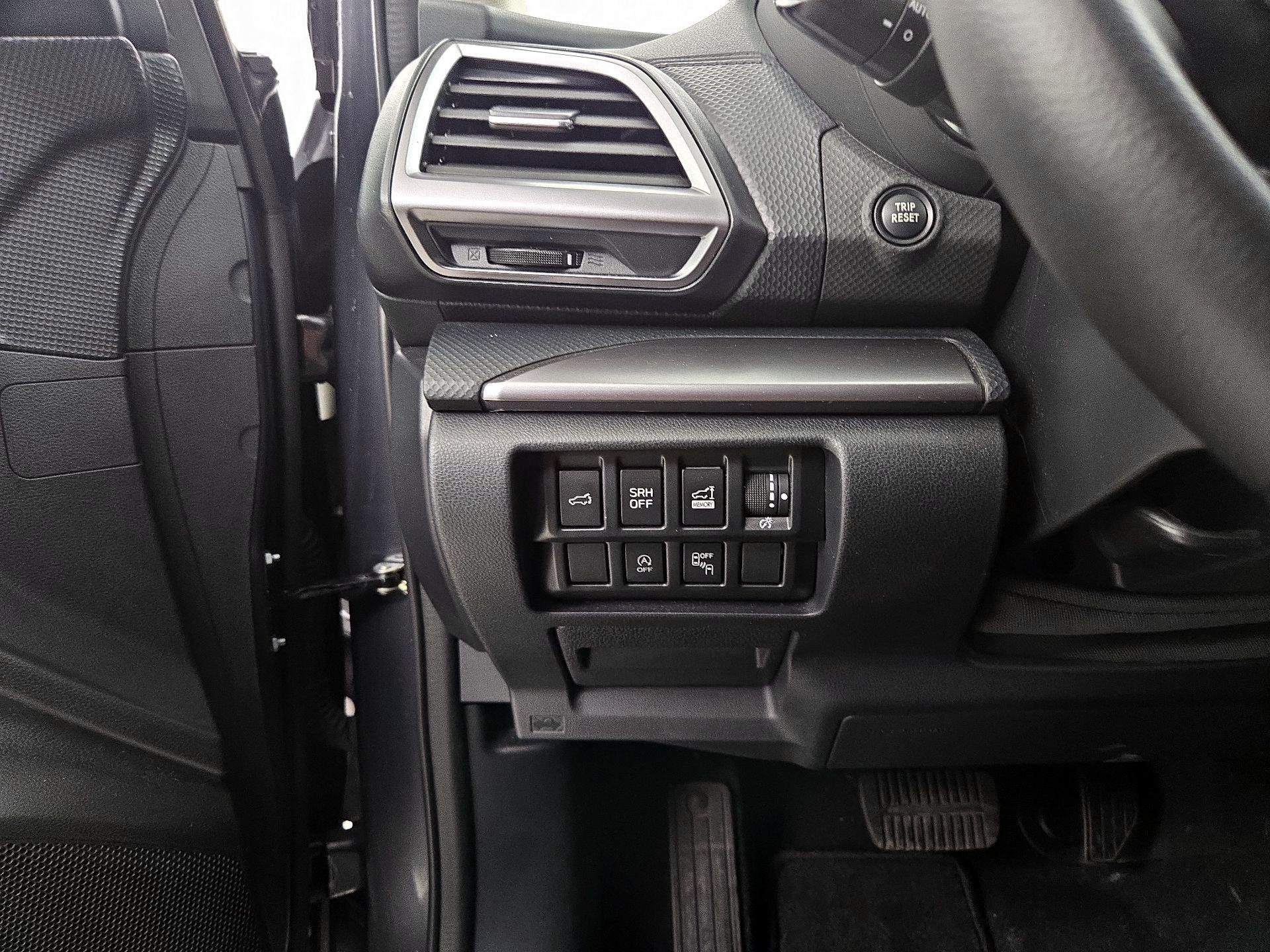 Thumbnail: 2022 Subaru Forester - 13