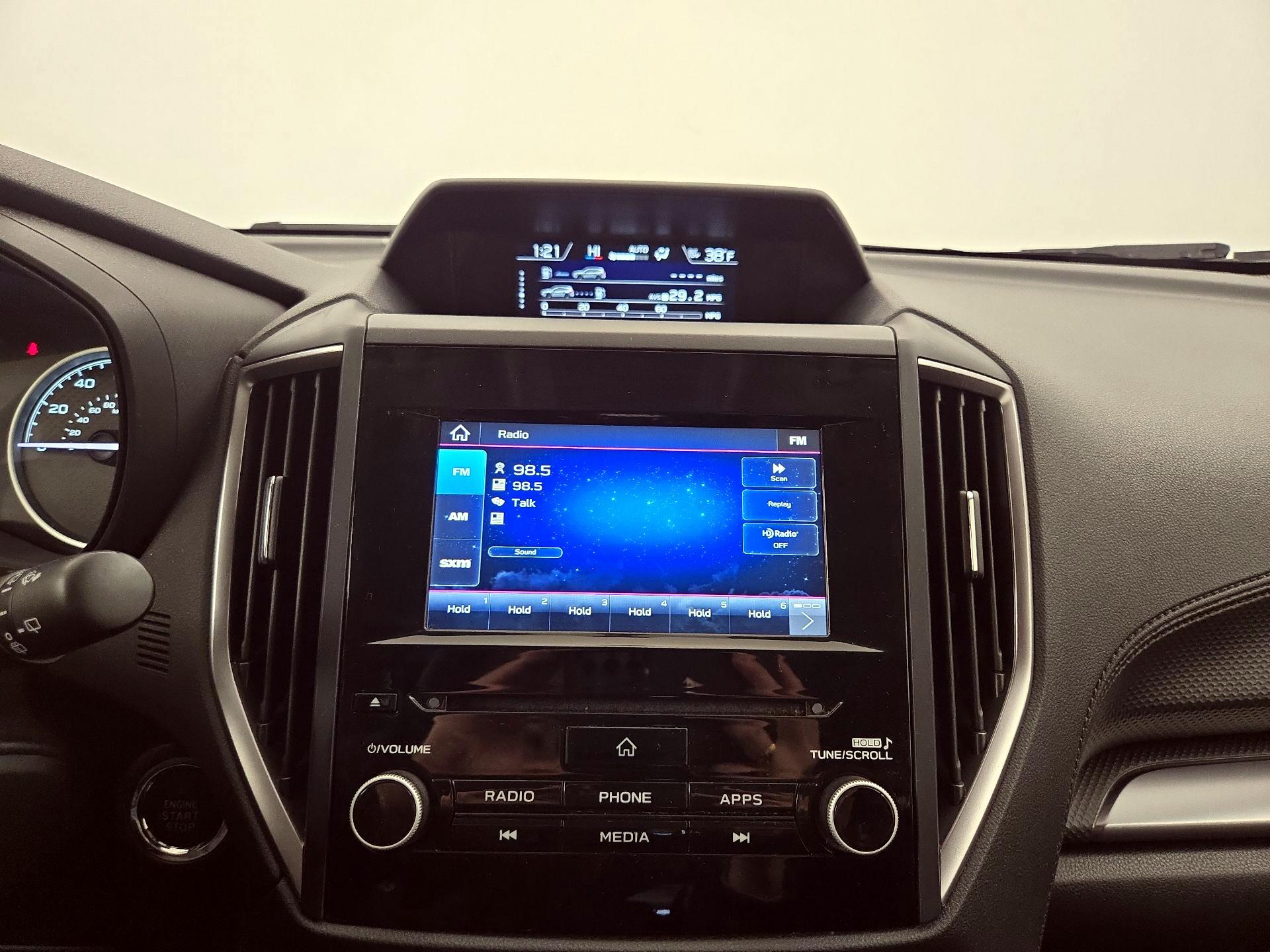 Thumbnail: 2022 Subaru Forester - 15