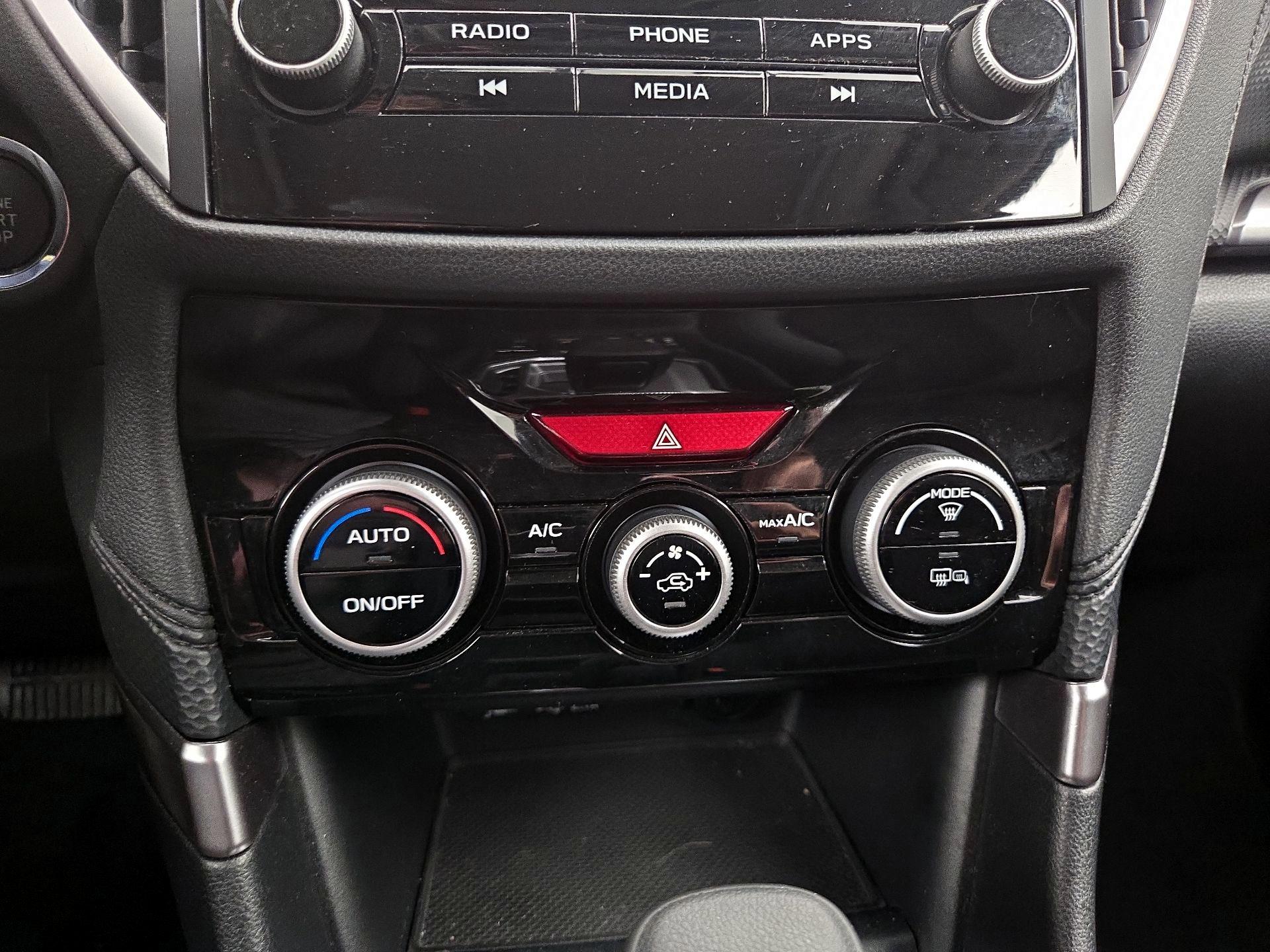 Thumbnail: 2022 Subaru Forester - 16