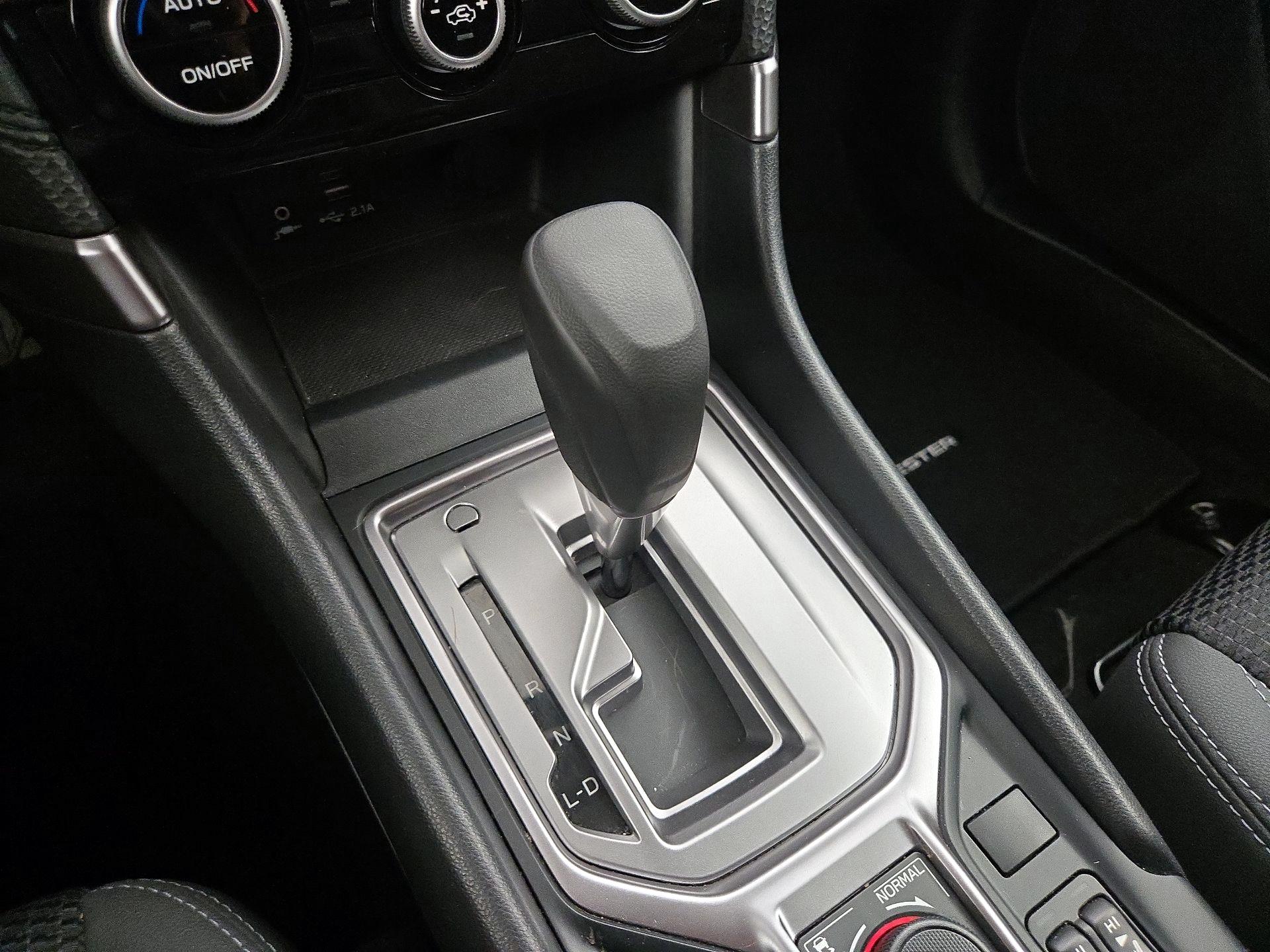 Thumbnail: 2022 Subaru Forester - 17