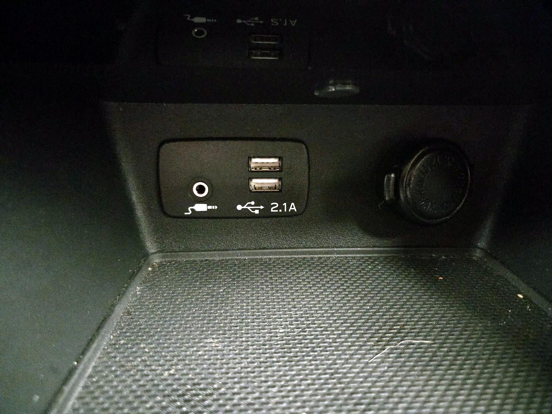 Thumbnail: 2022 Subaru Forester - 18