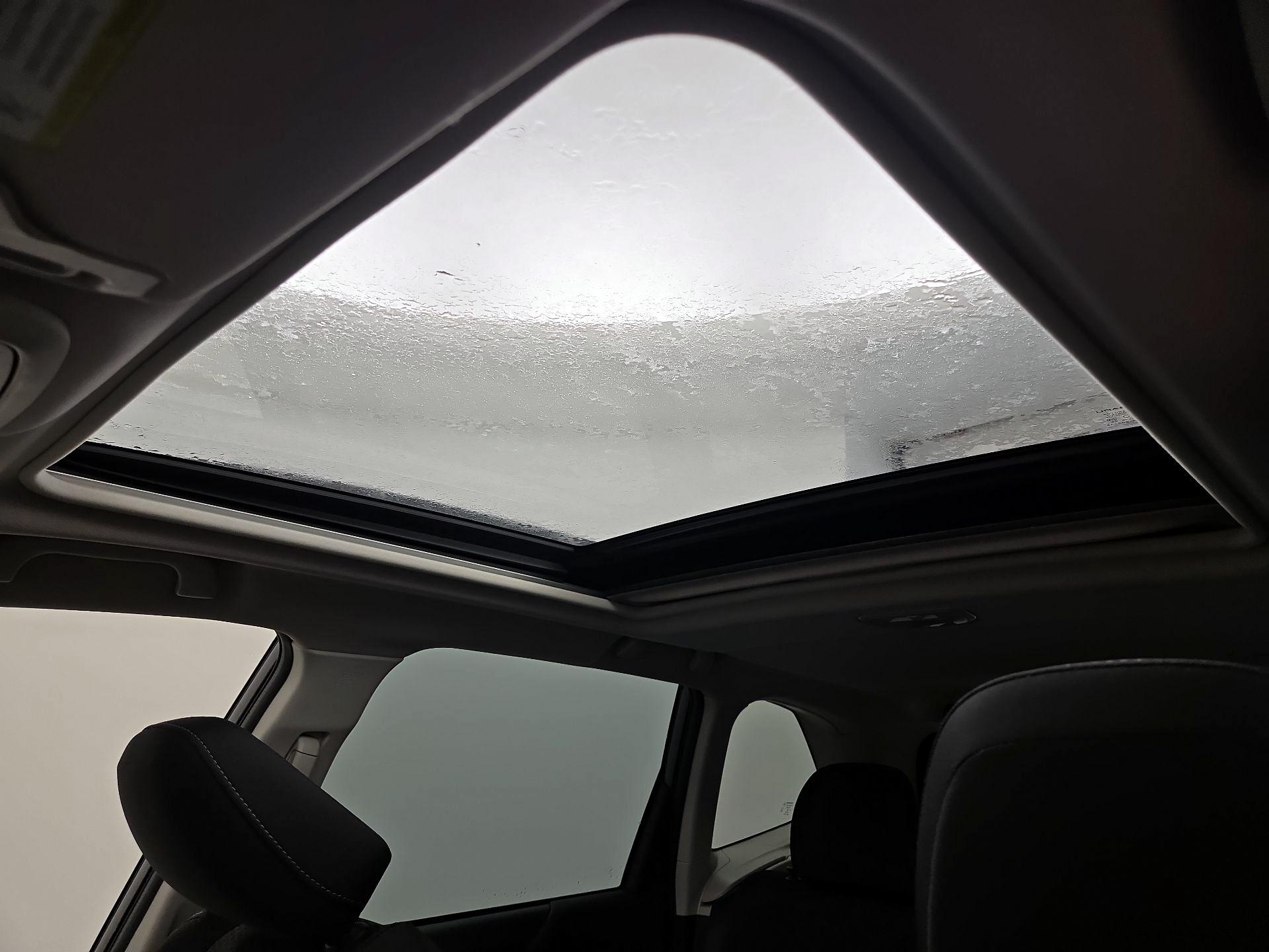 Thumbnail: 2022 Subaru Forester - 19