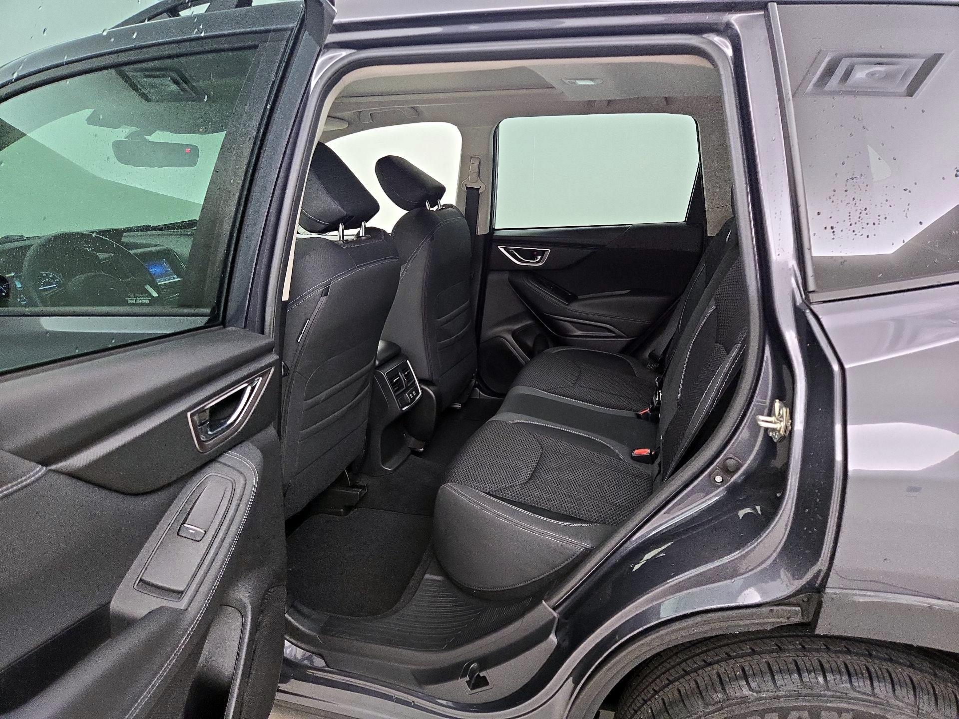 Thumbnail: 2022 Subaru Forester - 20