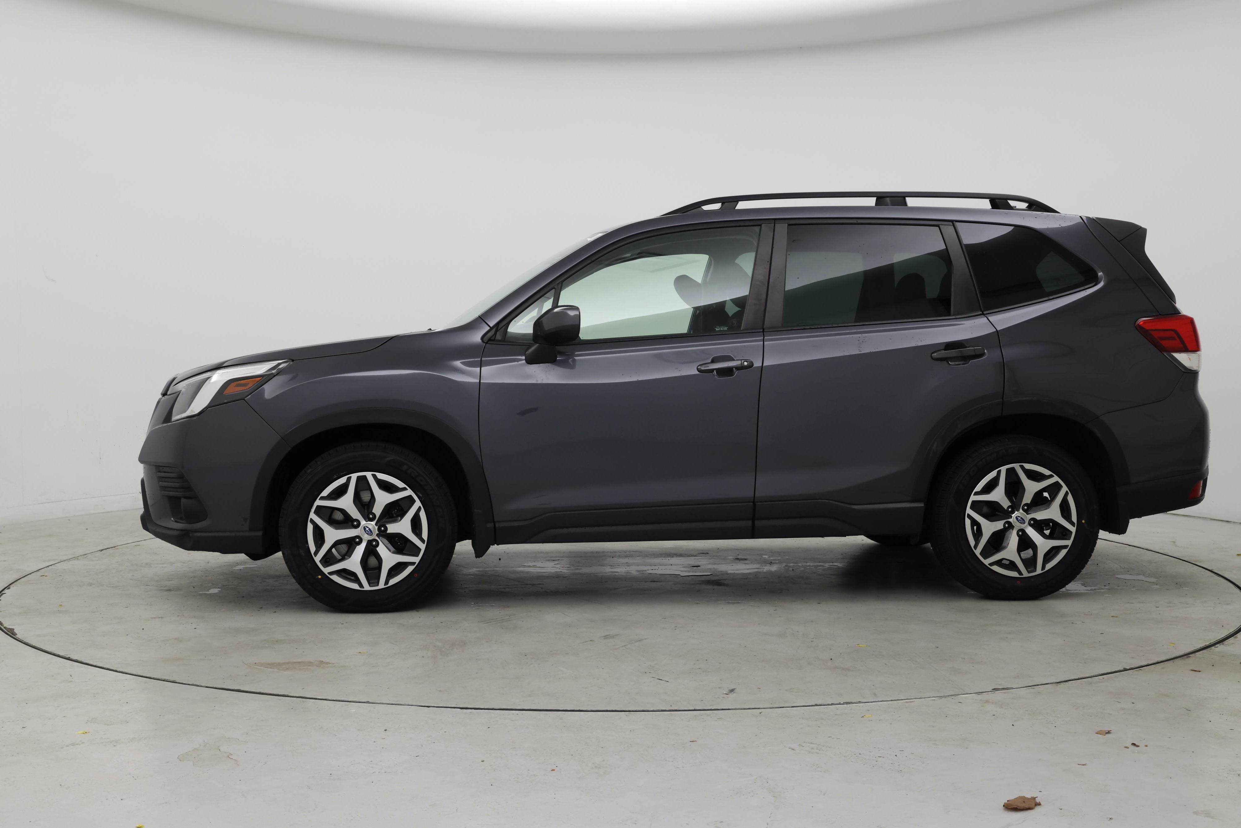 Thumbnail: 2022 Subaru Forester - 3