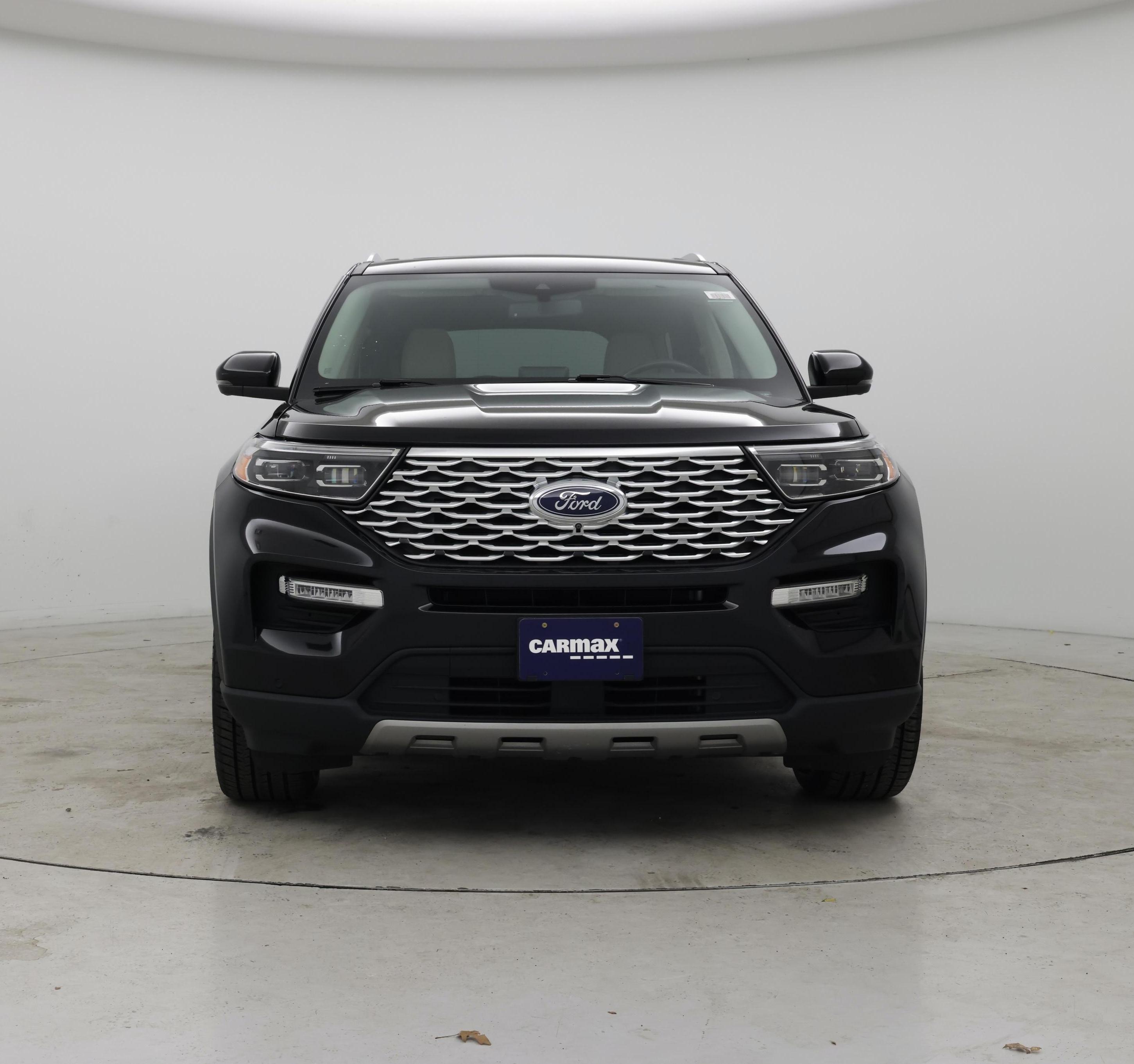 Thumbnail: 2022 Ford Explorer - 5