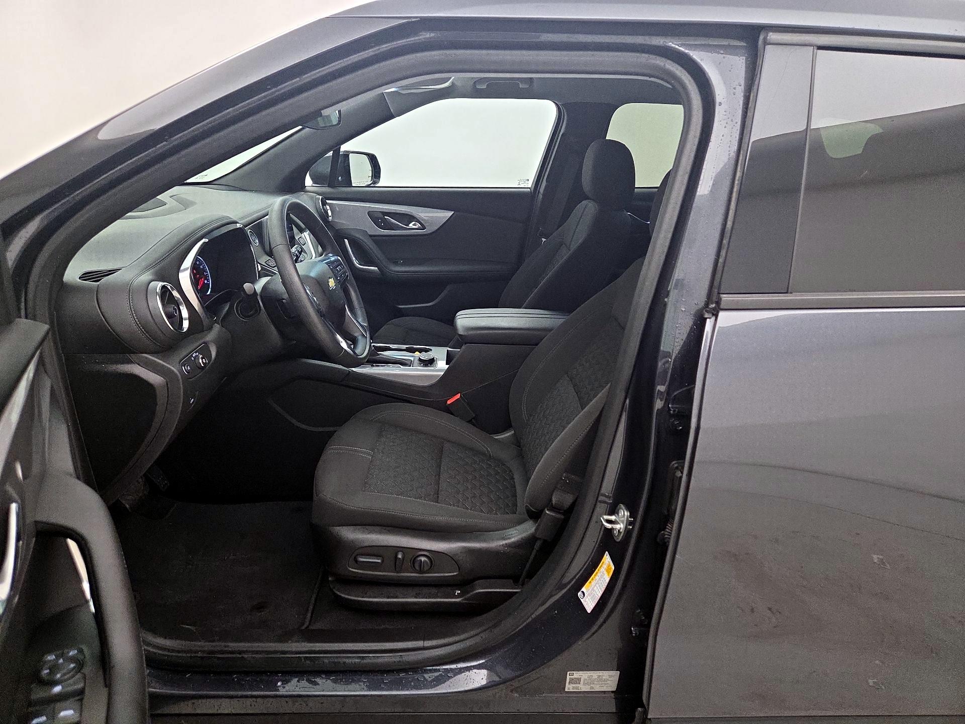 Thumbnail: 2022 Chevrolet Blazer - 11