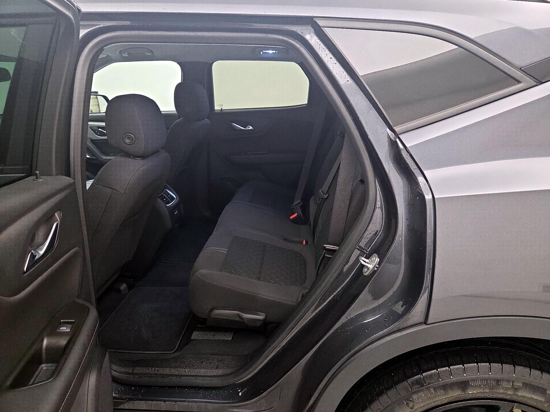 Thumbnail: 2022 Chevrolet Blazer - 19