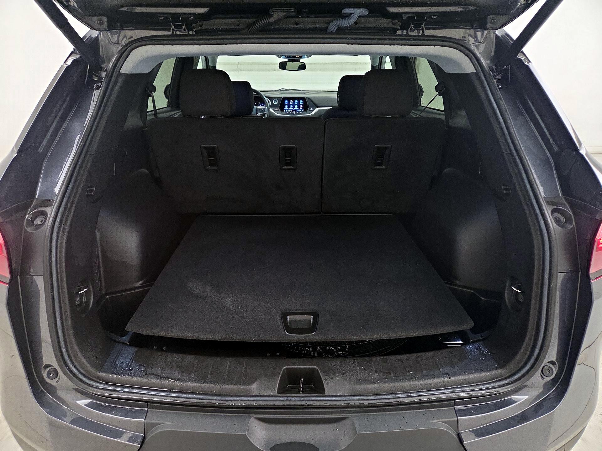 Thumbnail: 2022 Chevrolet Blazer - 20