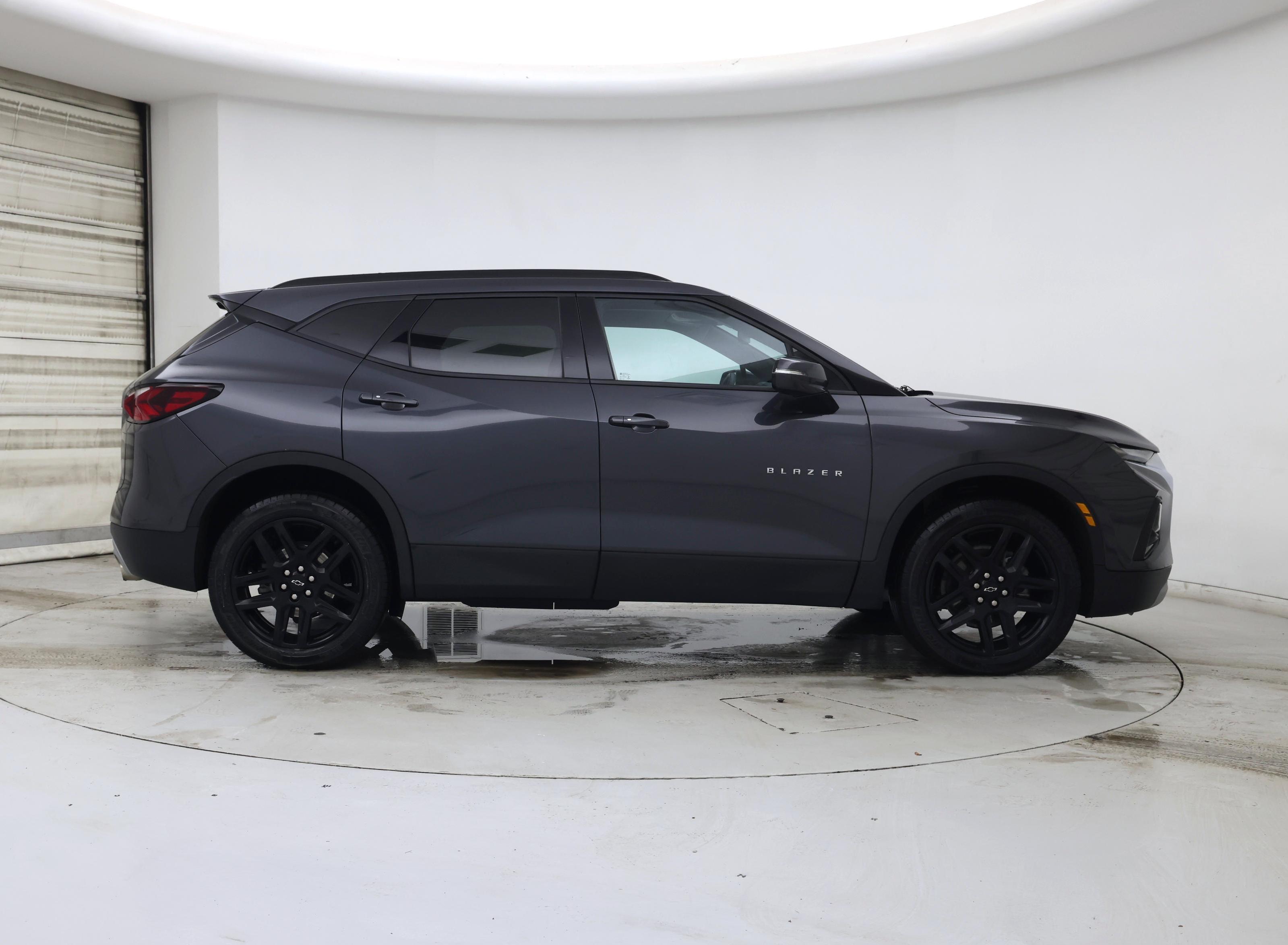 Thumbnail: 2022 Chevrolet Blazer - 7