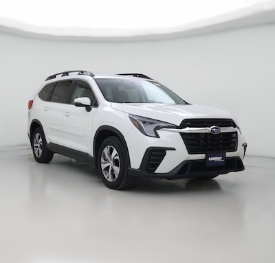 2023 Subaru Ascent Premium