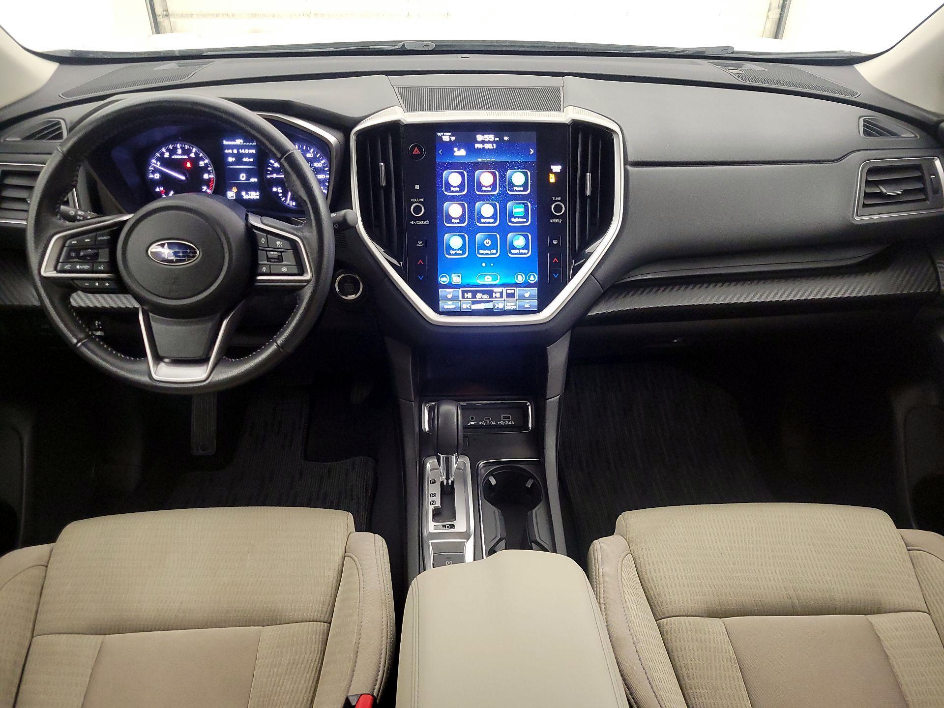 Thumbnail: 2023 Subaru Ascent - 9