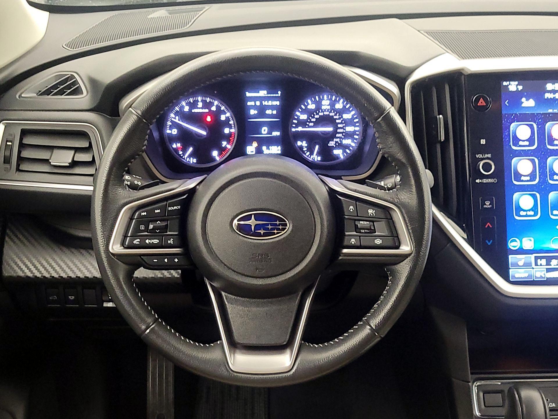 Thumbnail: 2023 Subaru Ascent - 10