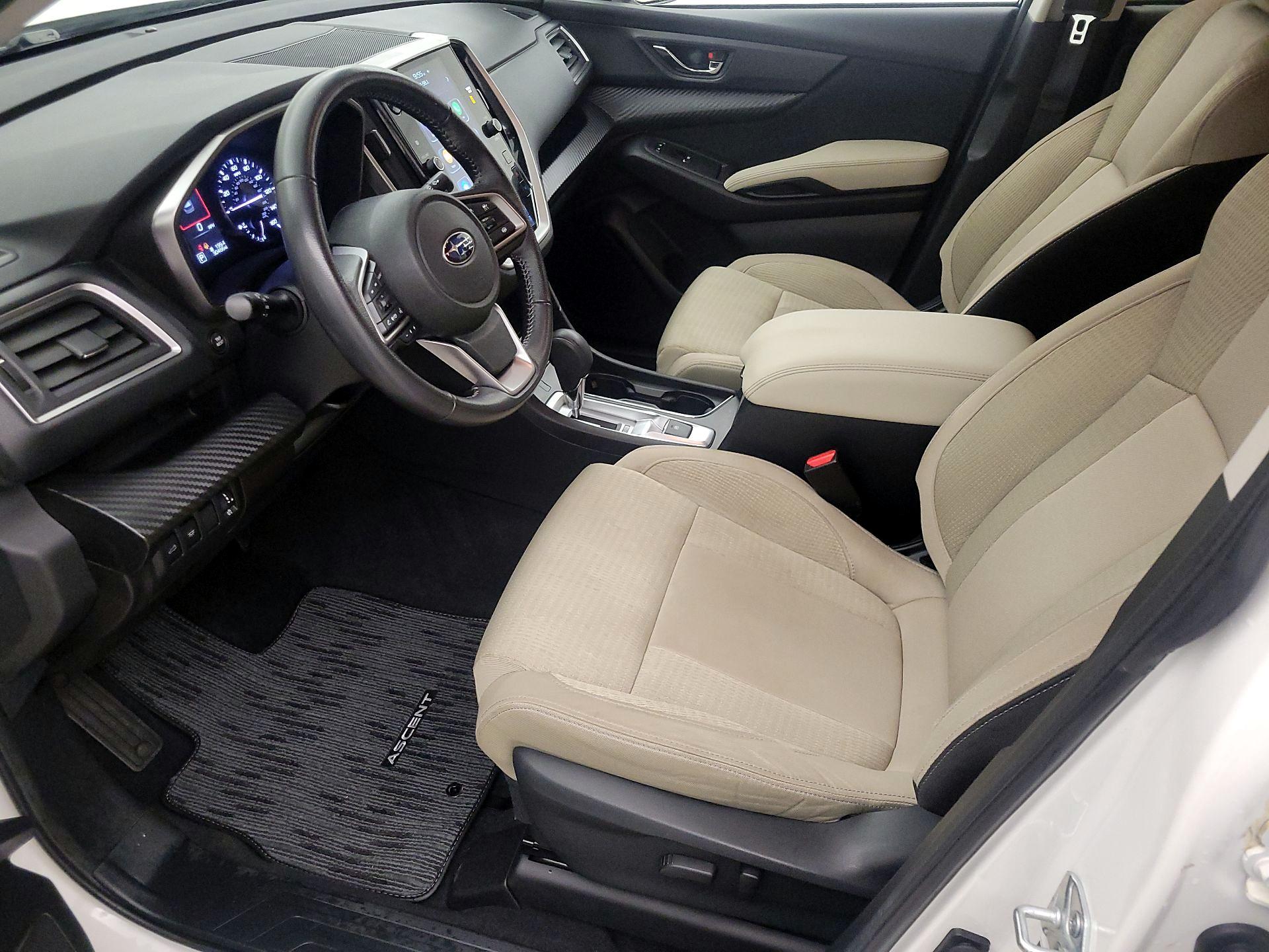 Thumbnail: 2023 Subaru Ascent - 11