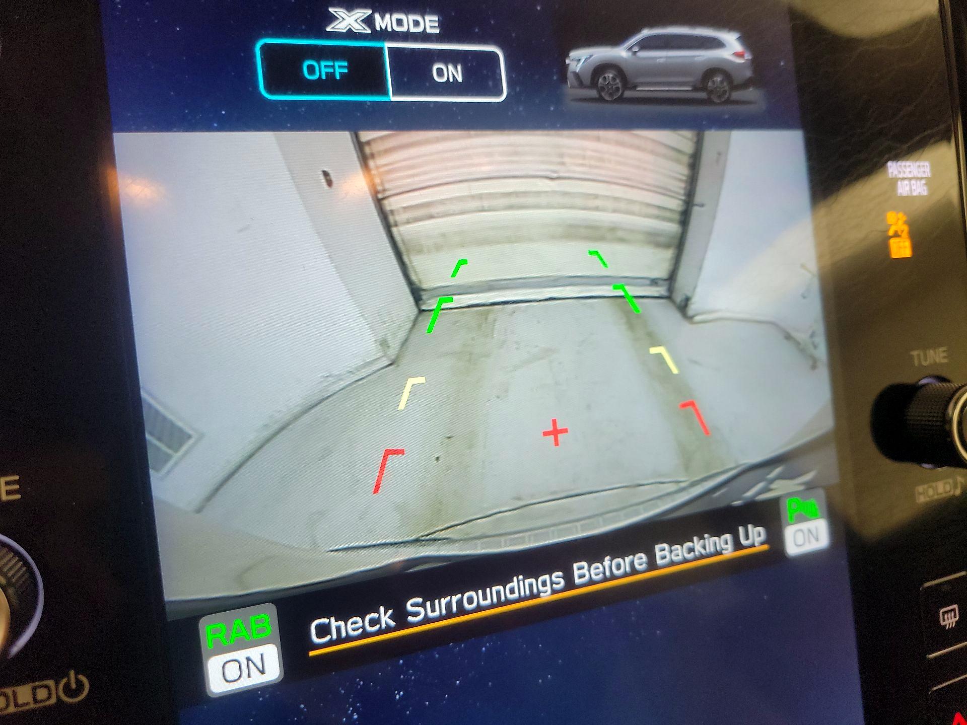 Thumbnail: 2023 Subaru Ascent - 14