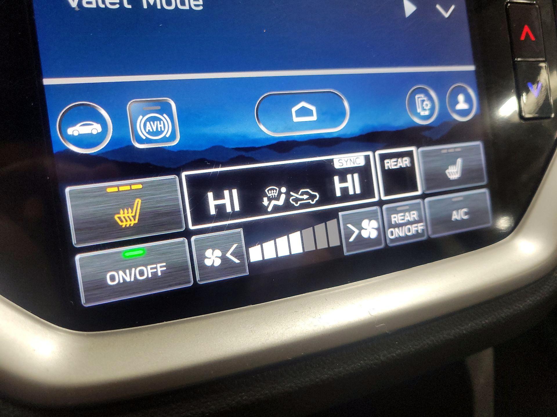 Thumbnail: 2023 Subaru Ascent - 16