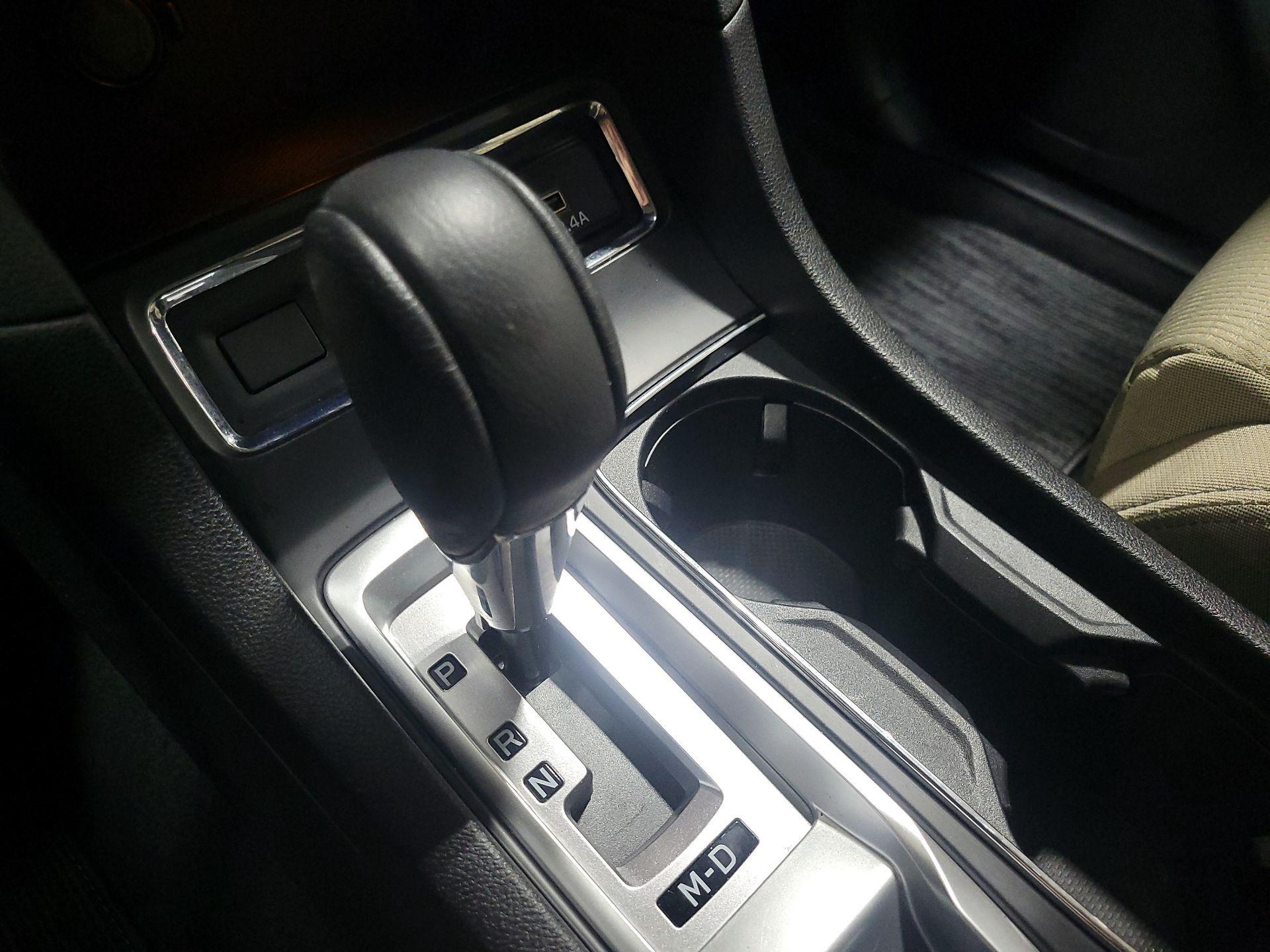 Thumbnail: 2023 Subaru Ascent - 17